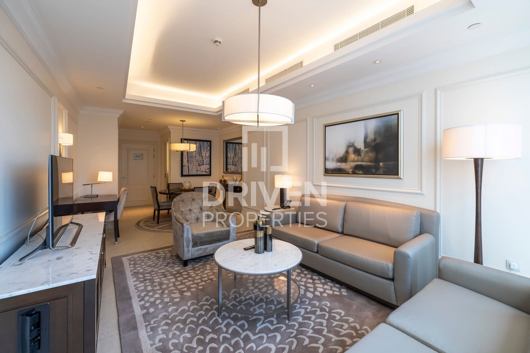 Kempinski BLVD