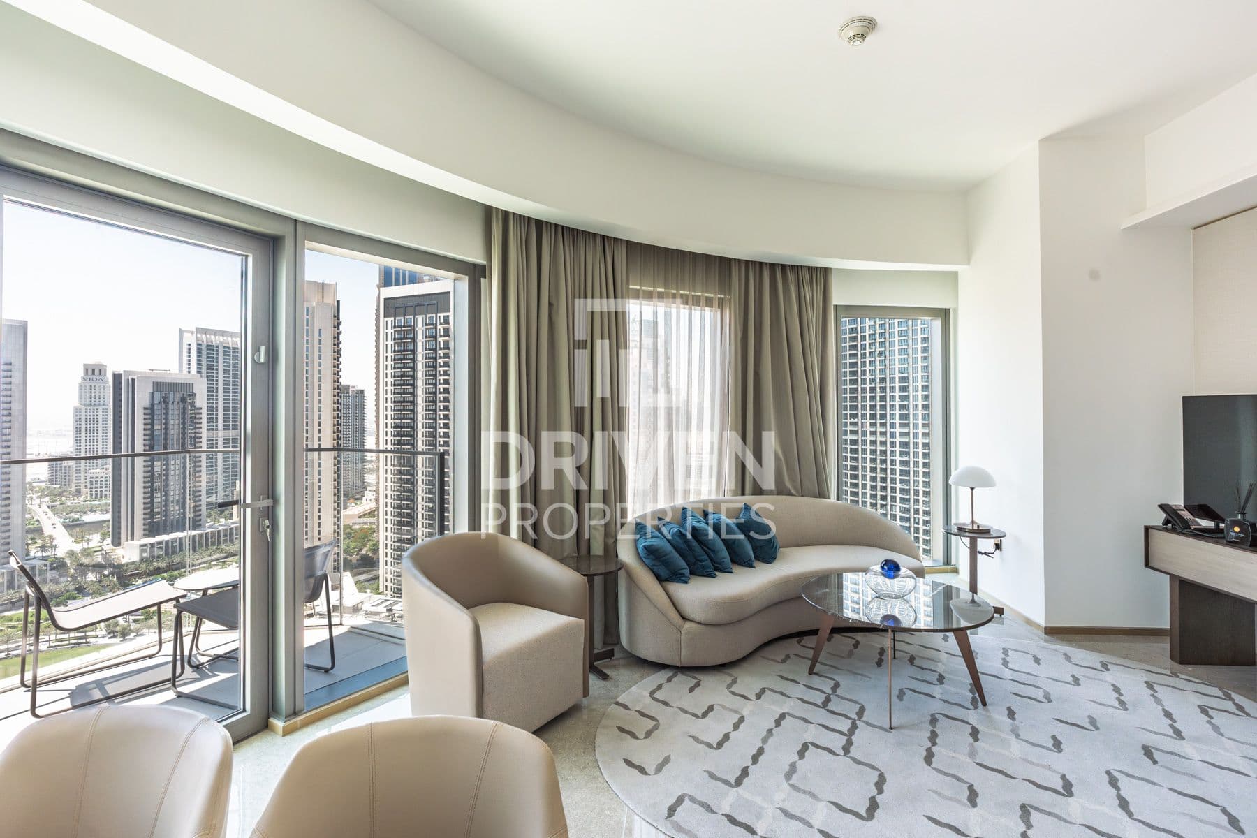 Address Harbour Point Tower 2