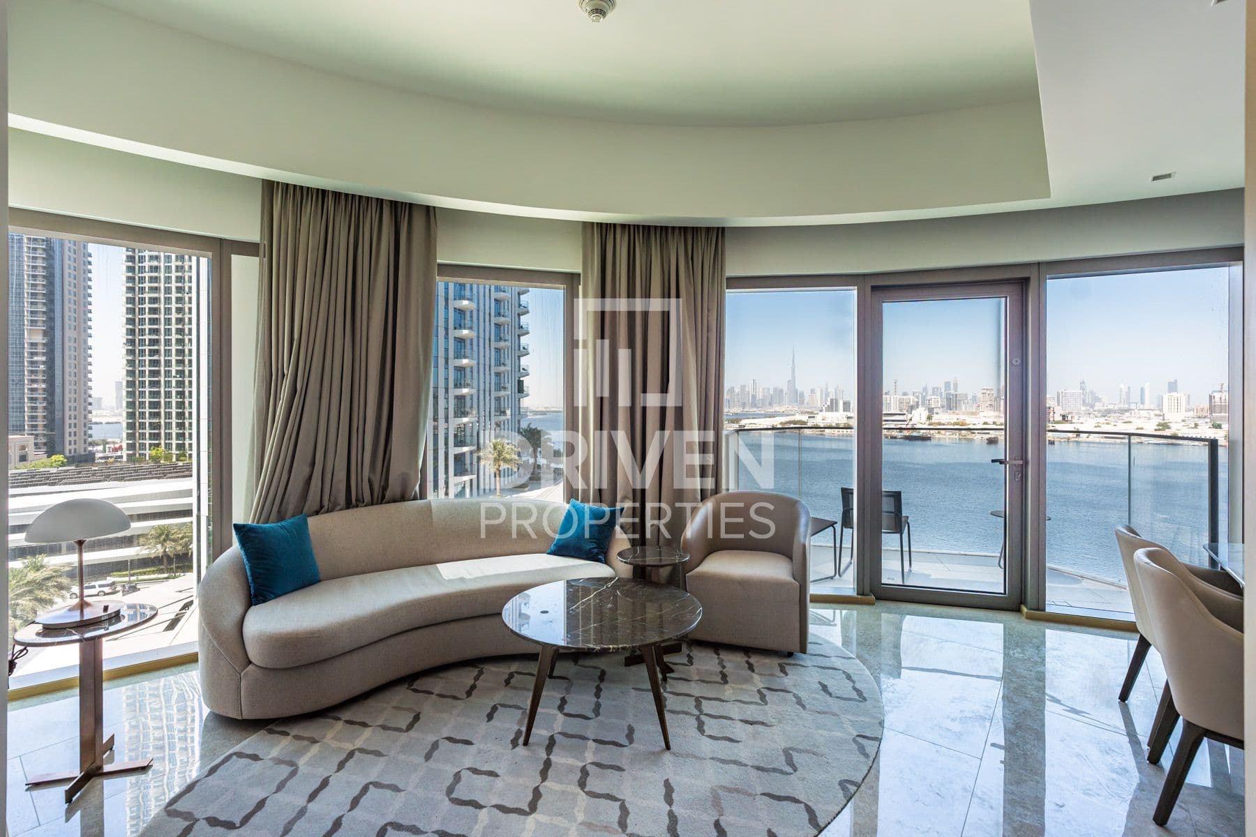 Address Harbour Point Tower 2