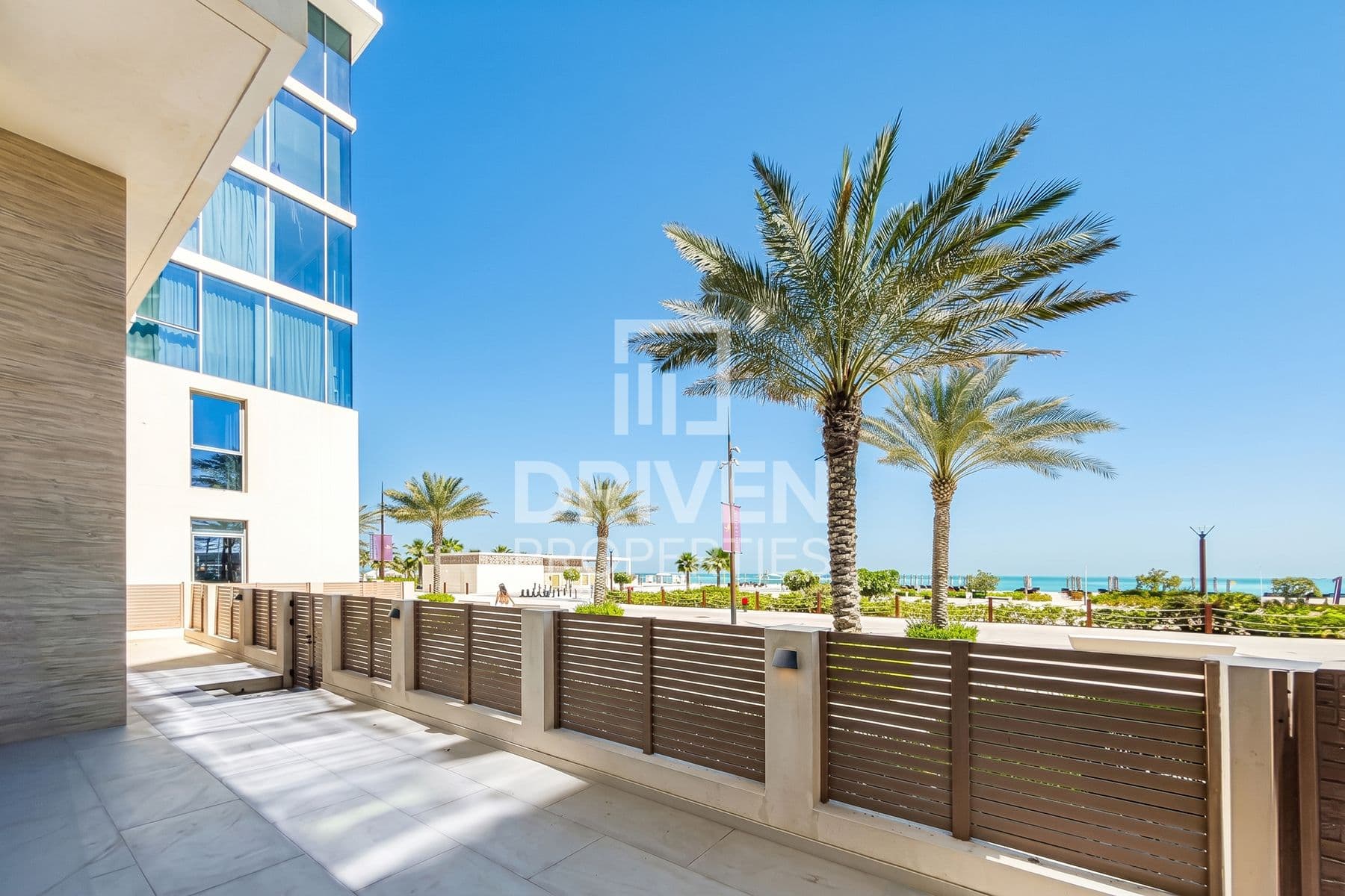 Mamsha Al Saadiyat