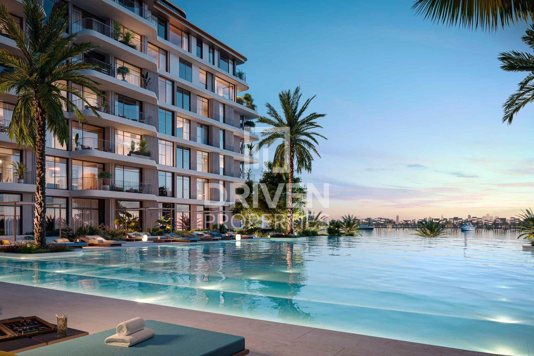 Bay Grove Residence 1