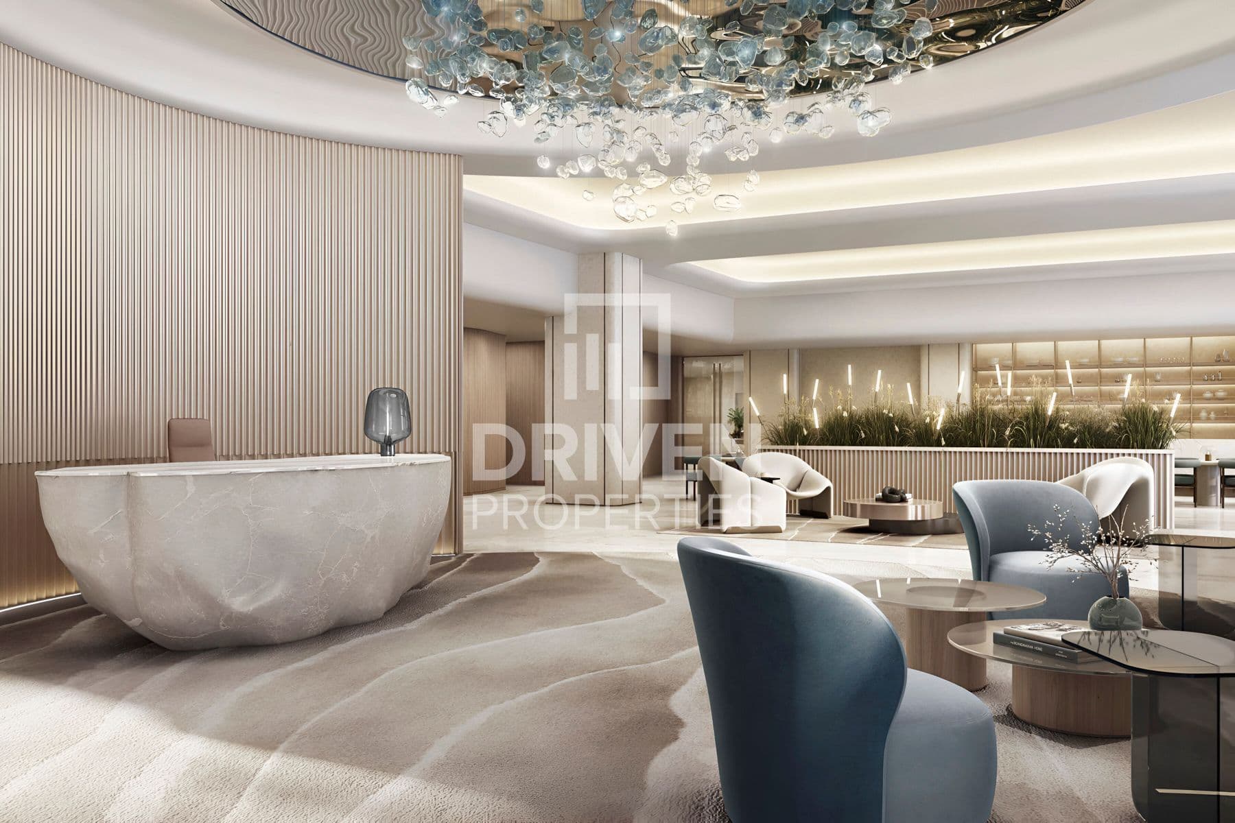 Palm Beach Towers 3