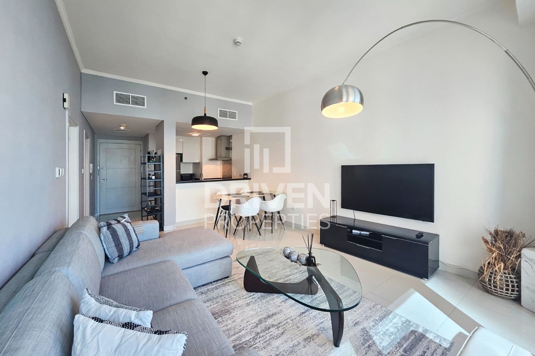 Damac Heights