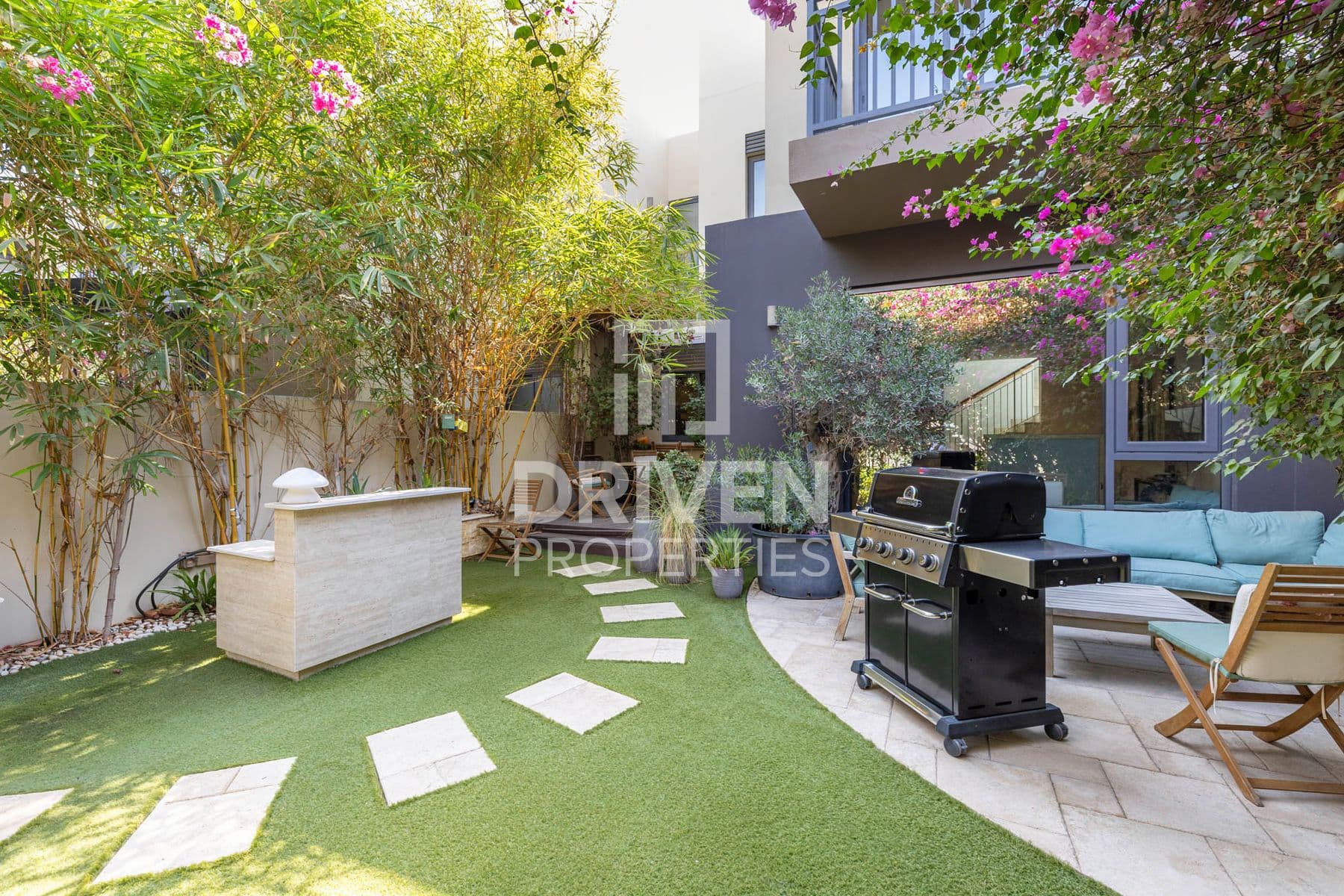 Maple at Dubai Hills Estate 2