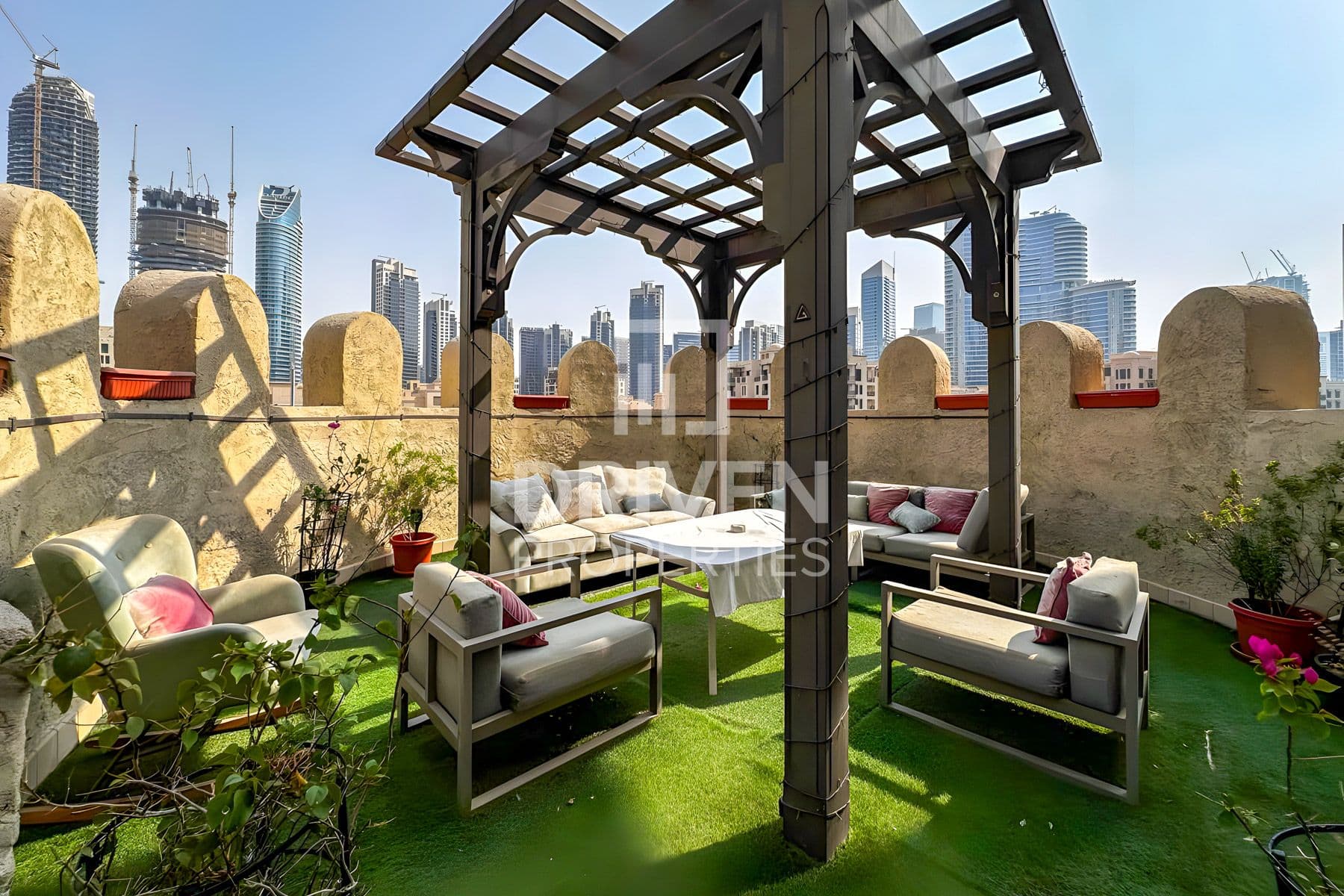 Attareen Residences