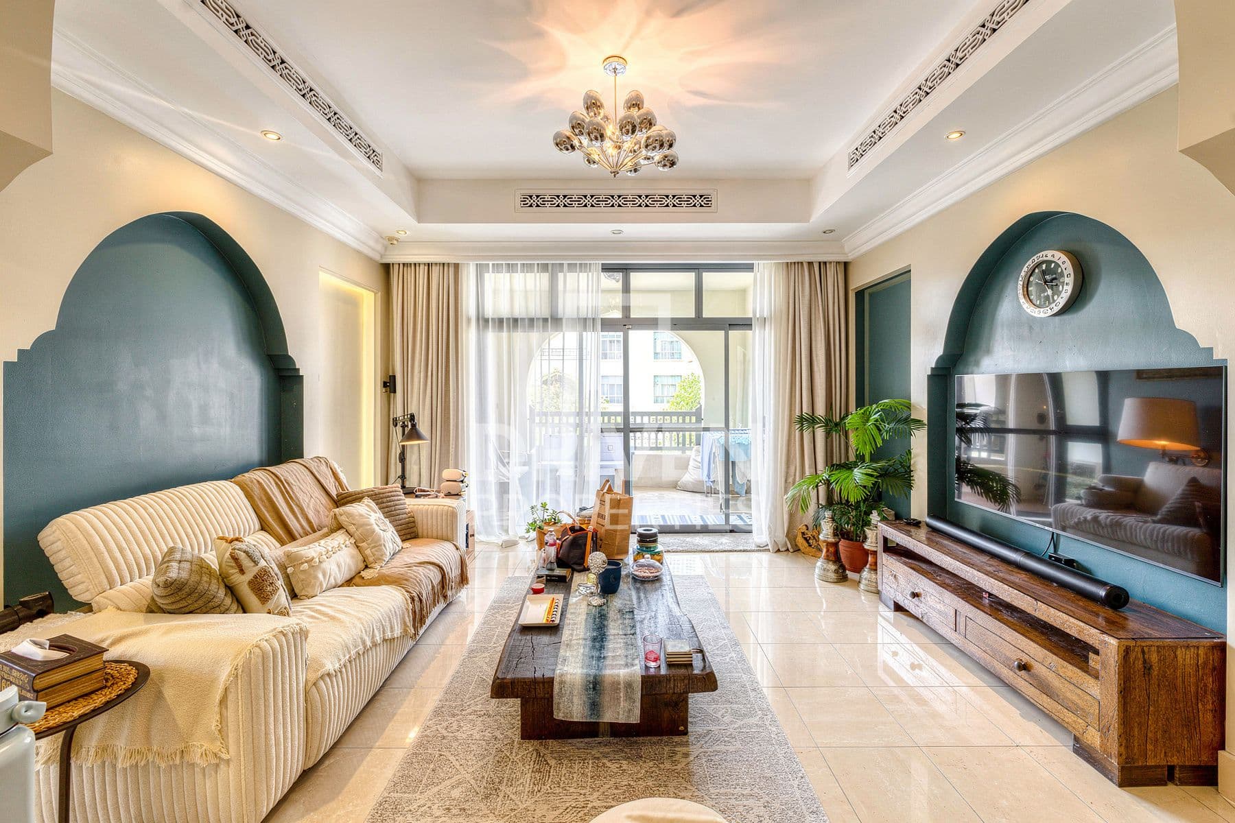 Attareen Residences