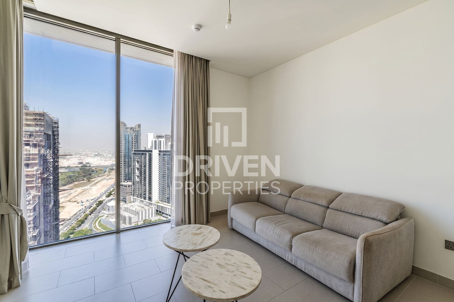 Sobha Creek Vistas Tower B
