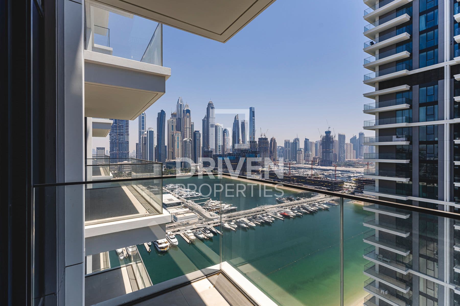Beach Mansion Tower 2