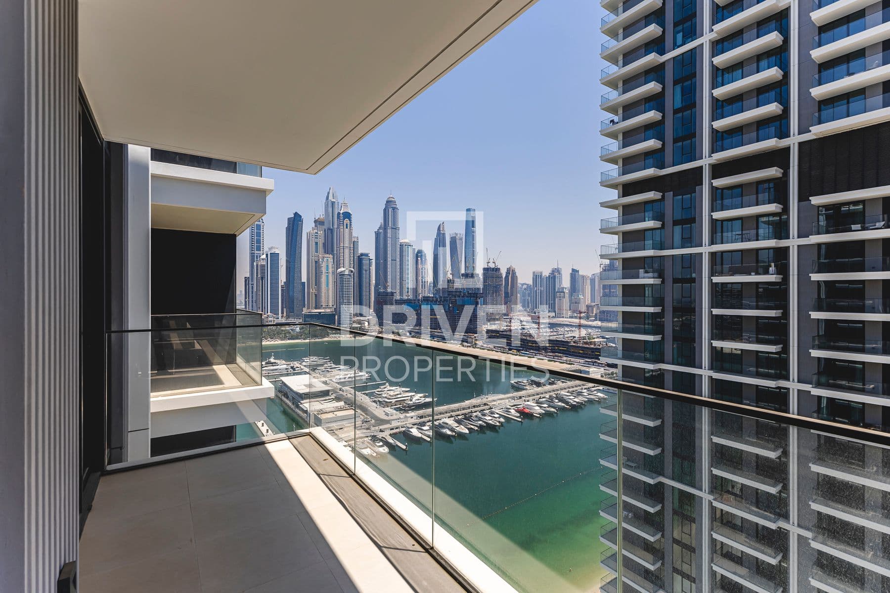 Beach Mansion Tower 2