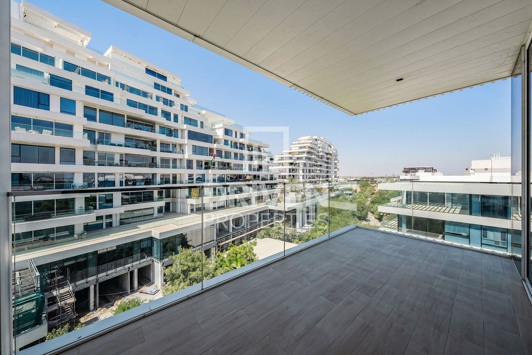 Ashjar Building G1