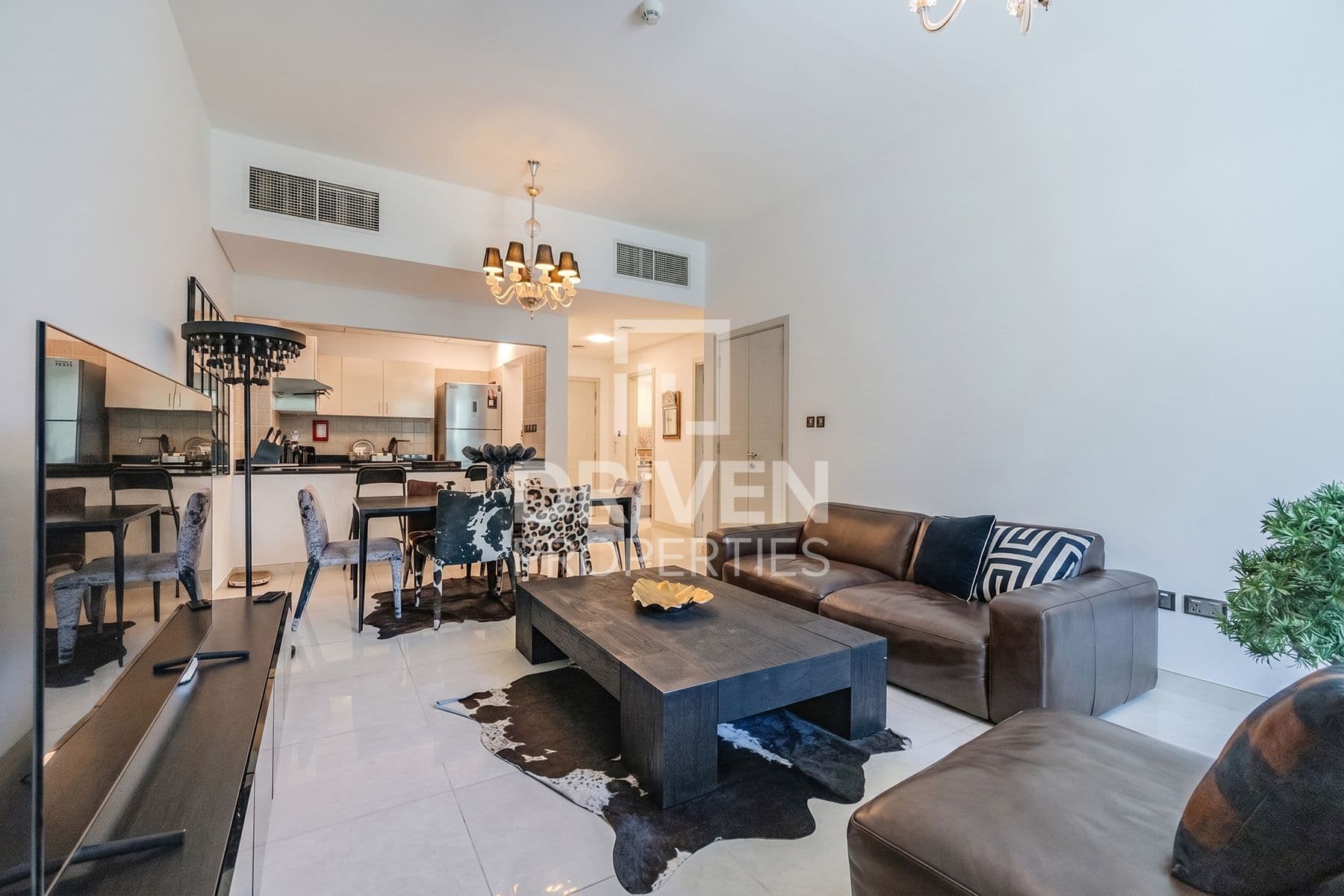 The Polo Residence A1