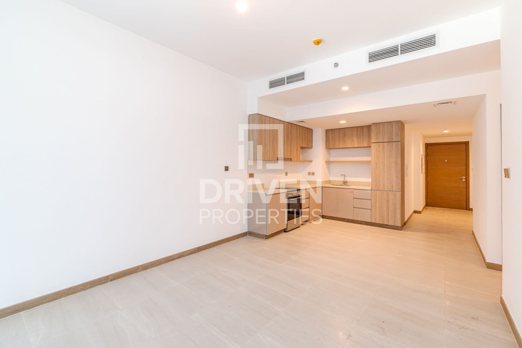 Urban Oasis