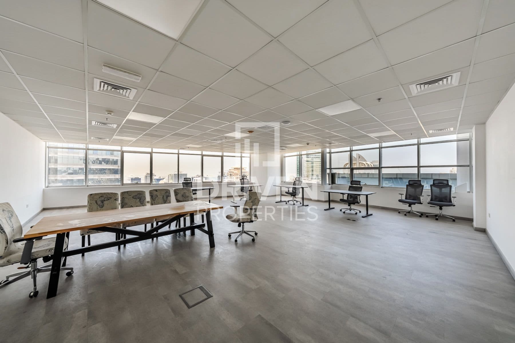 Mazaya Business Avenue BB1