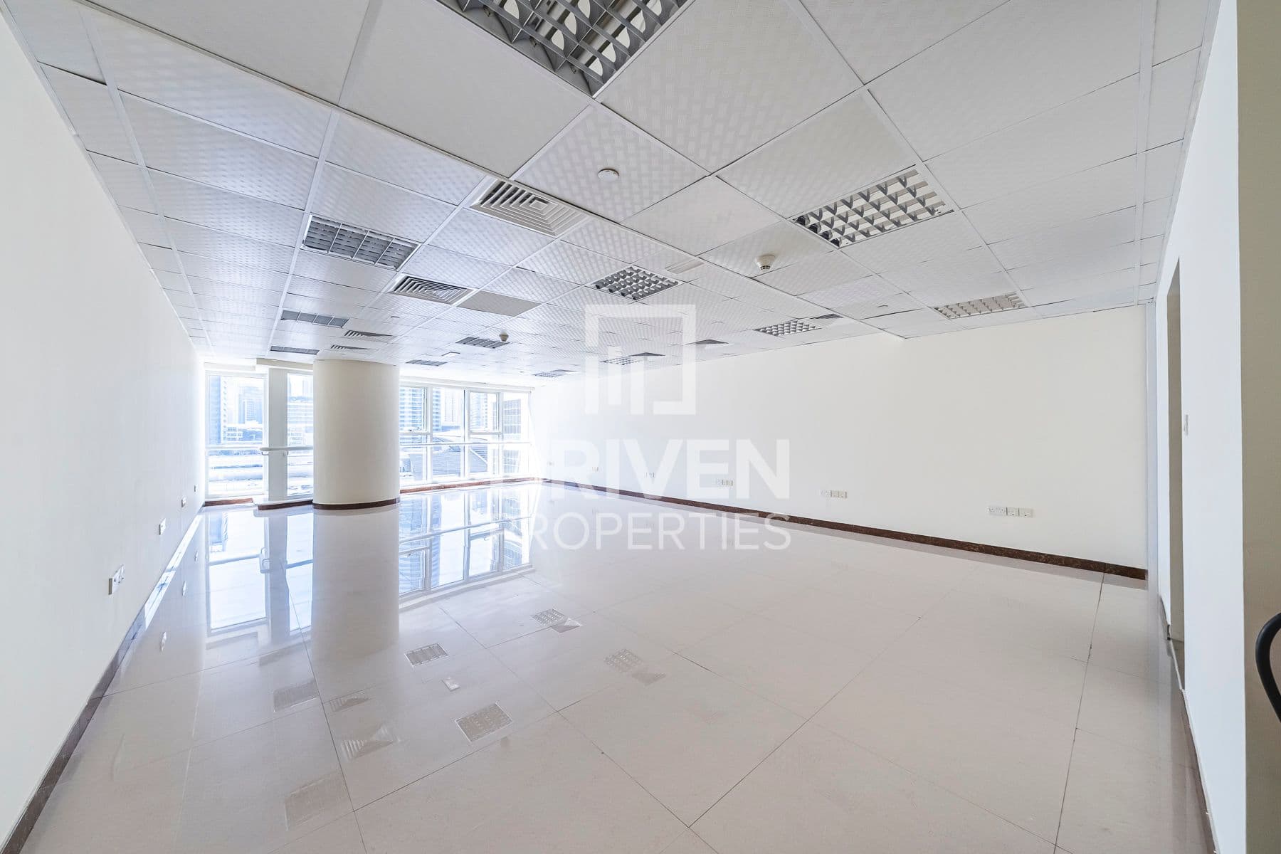 Goldcrest Executive