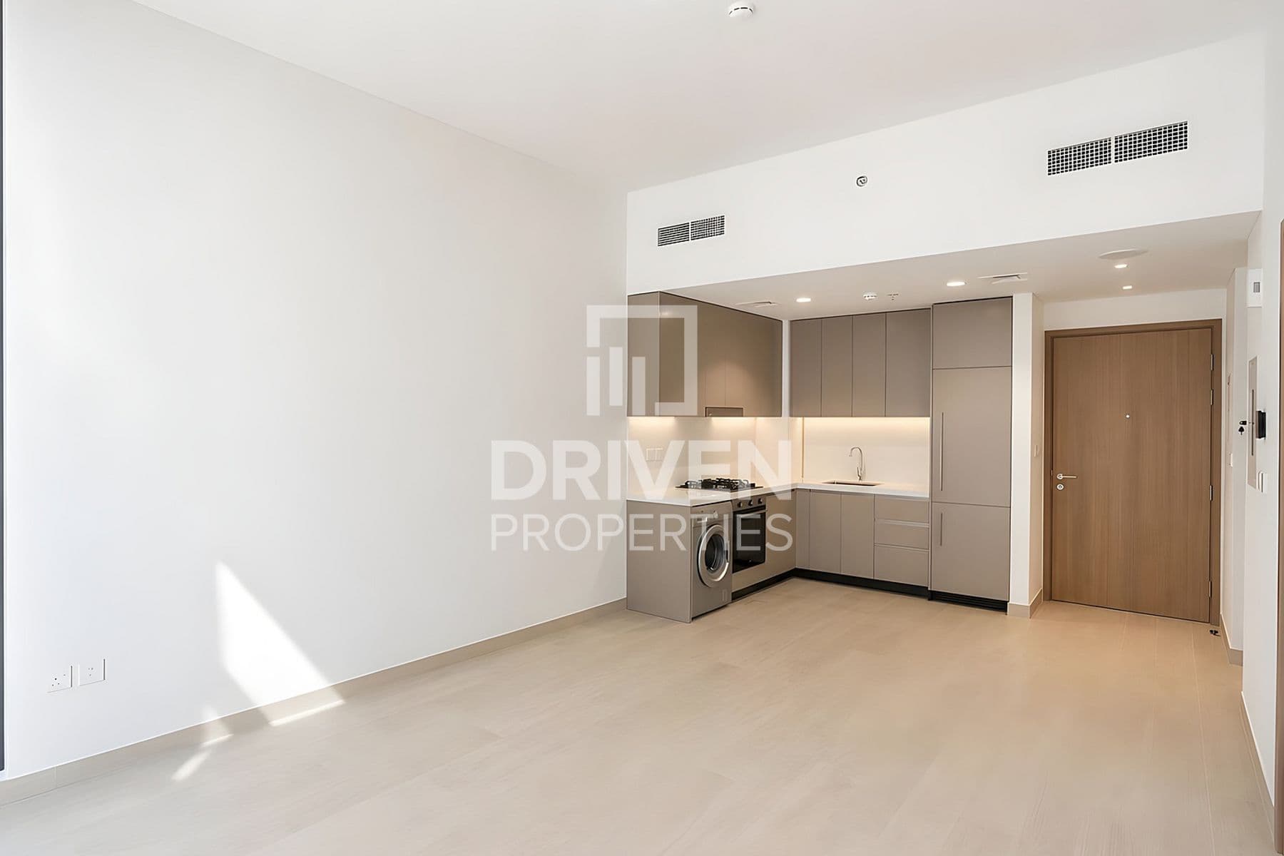 Azizi Riviera Beachfront Tower B
