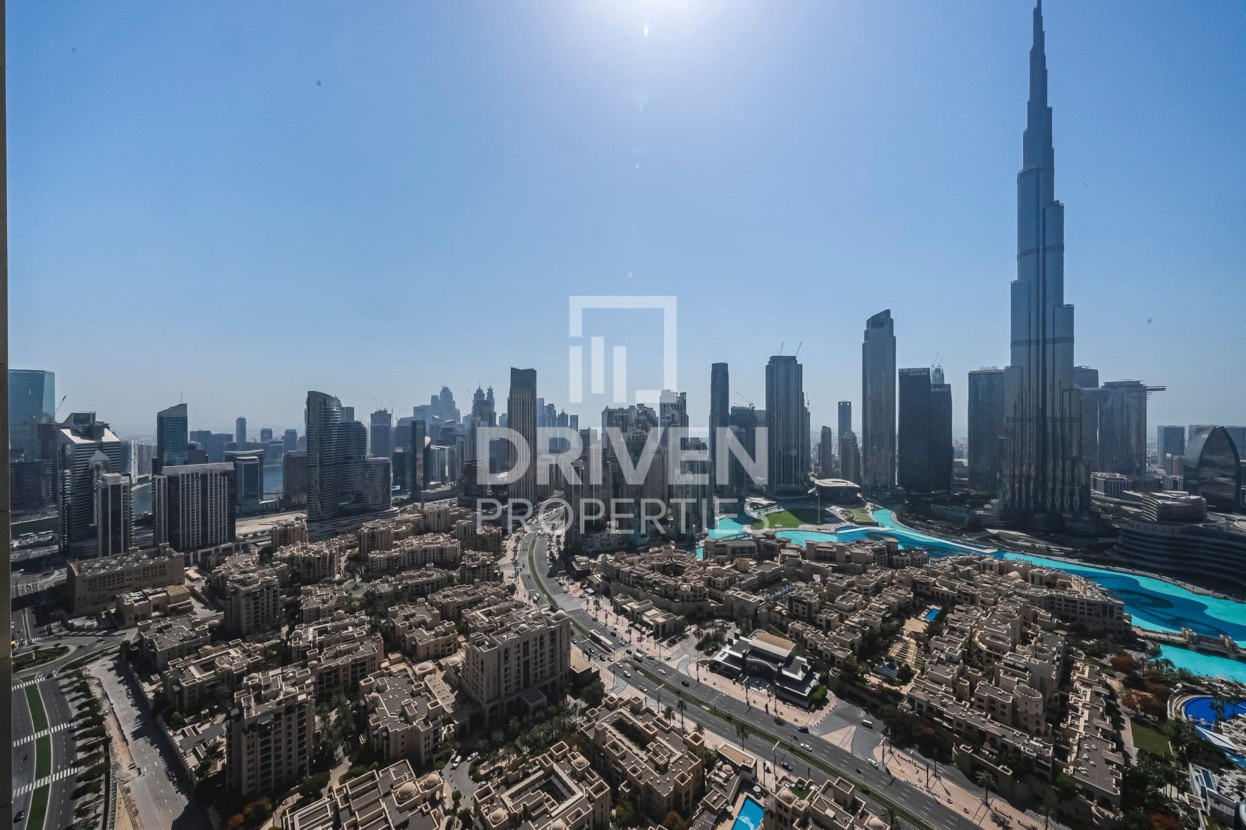 Burj Royale
