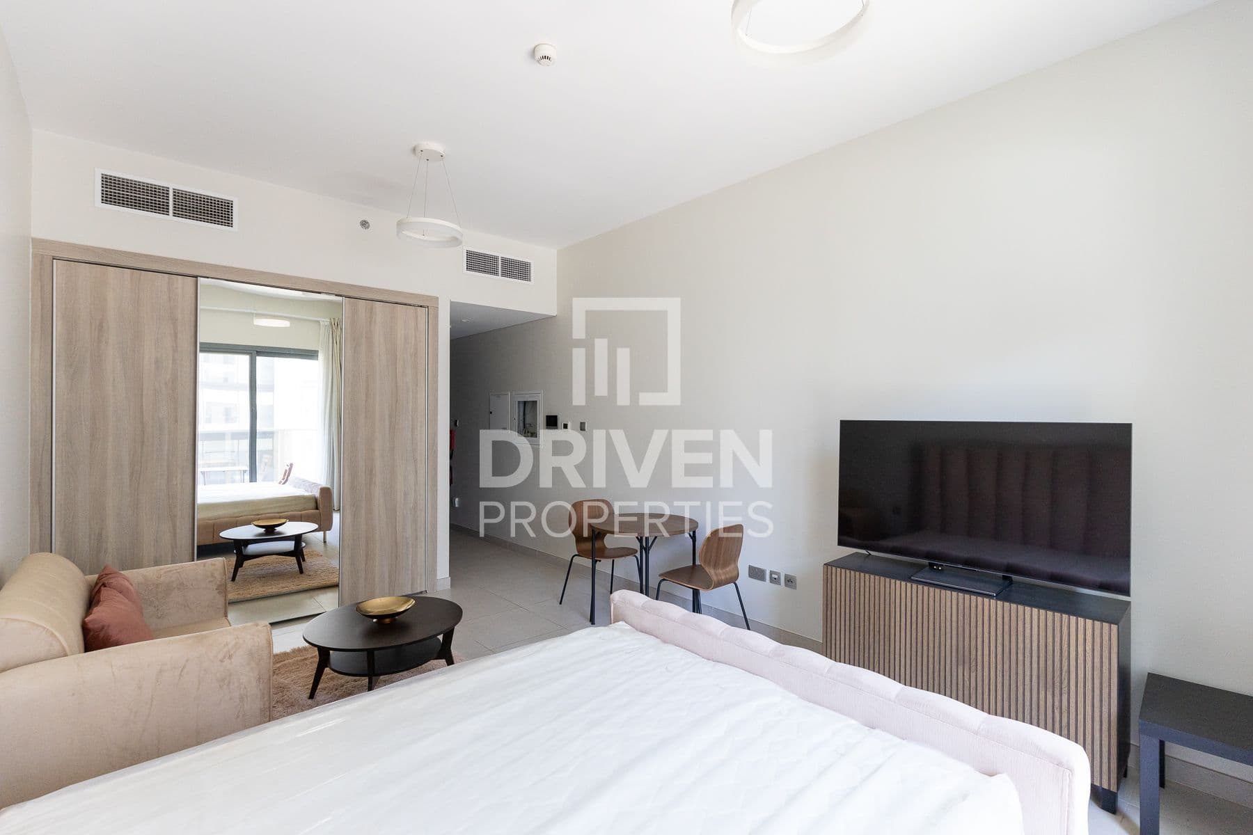 Sway Residences