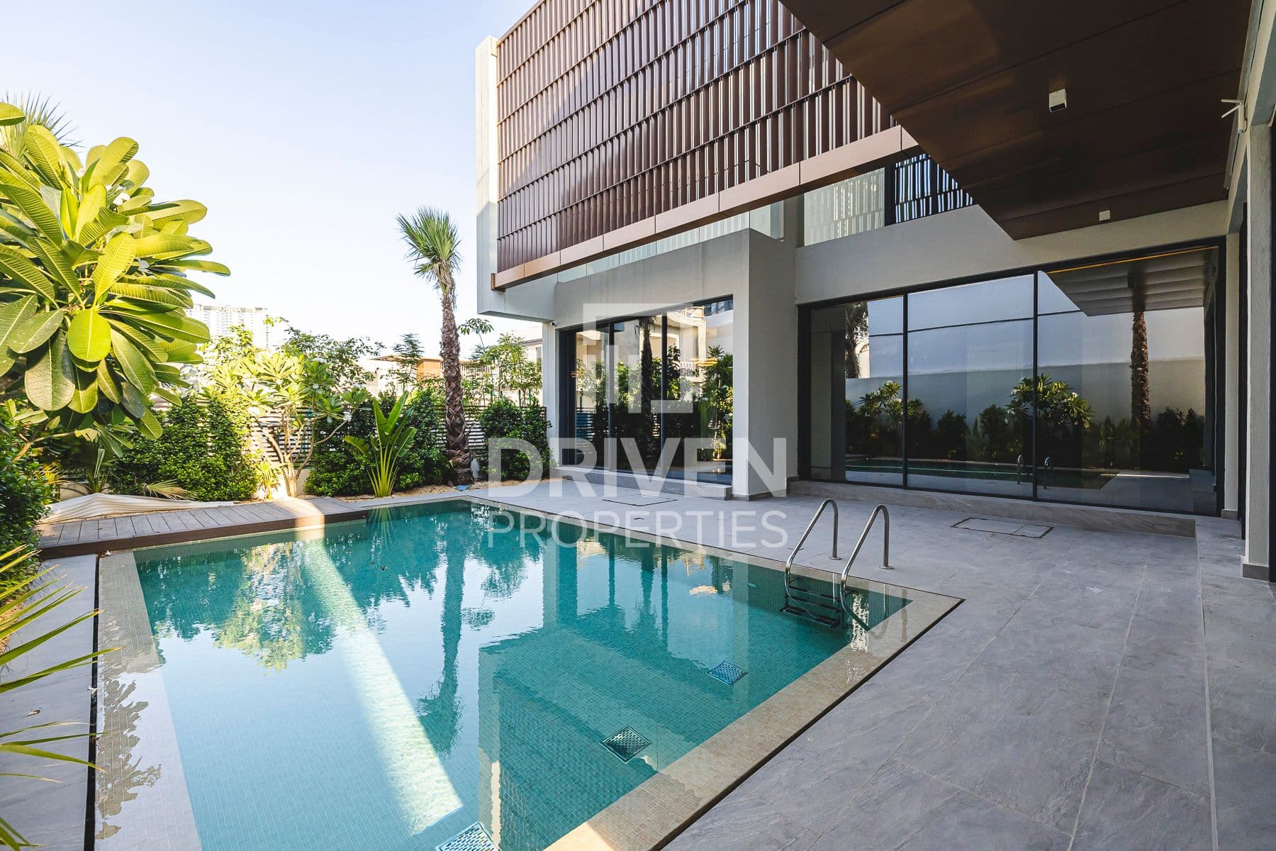 Sobha Hartland Villas Phase III