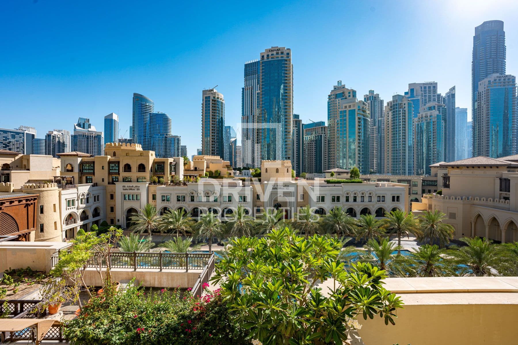 Tajer Residences