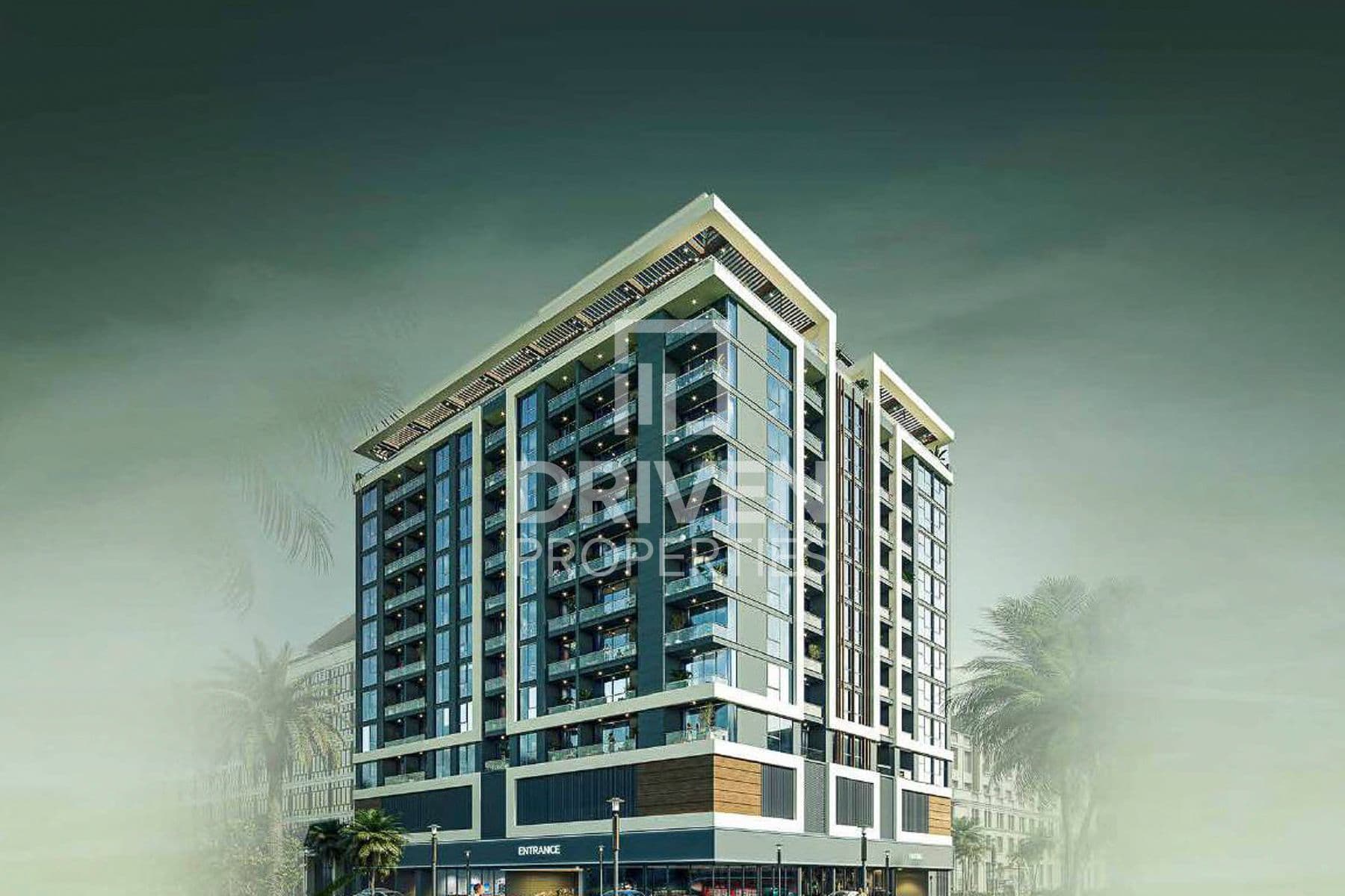 Olivo Park Residences