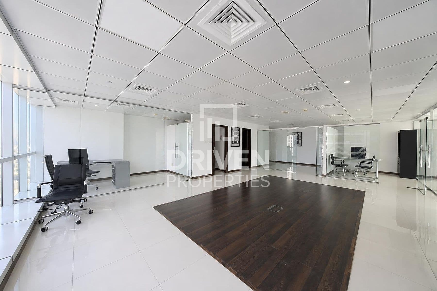 Jumeirah Business Centre 2 JBC 2