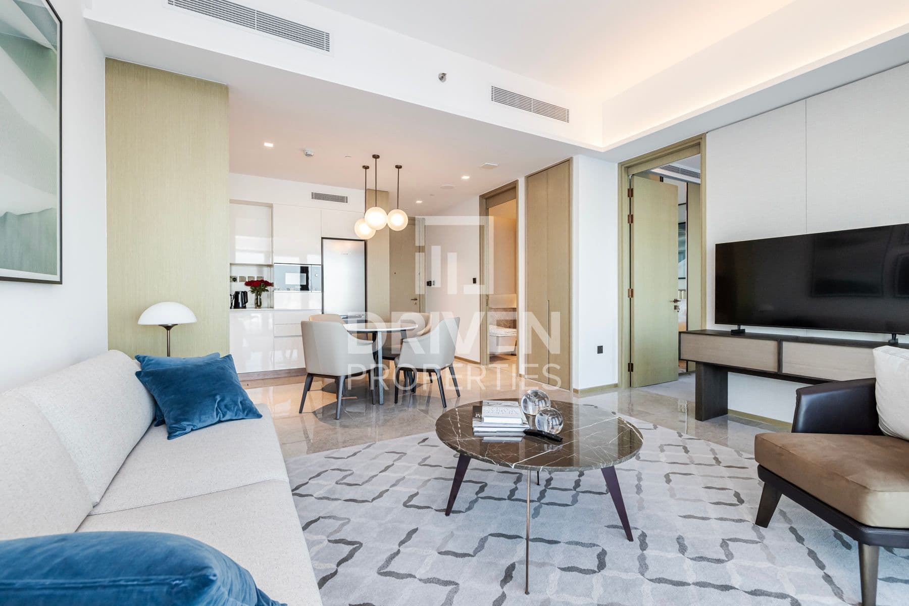 Address Harbour Point Tower 1
