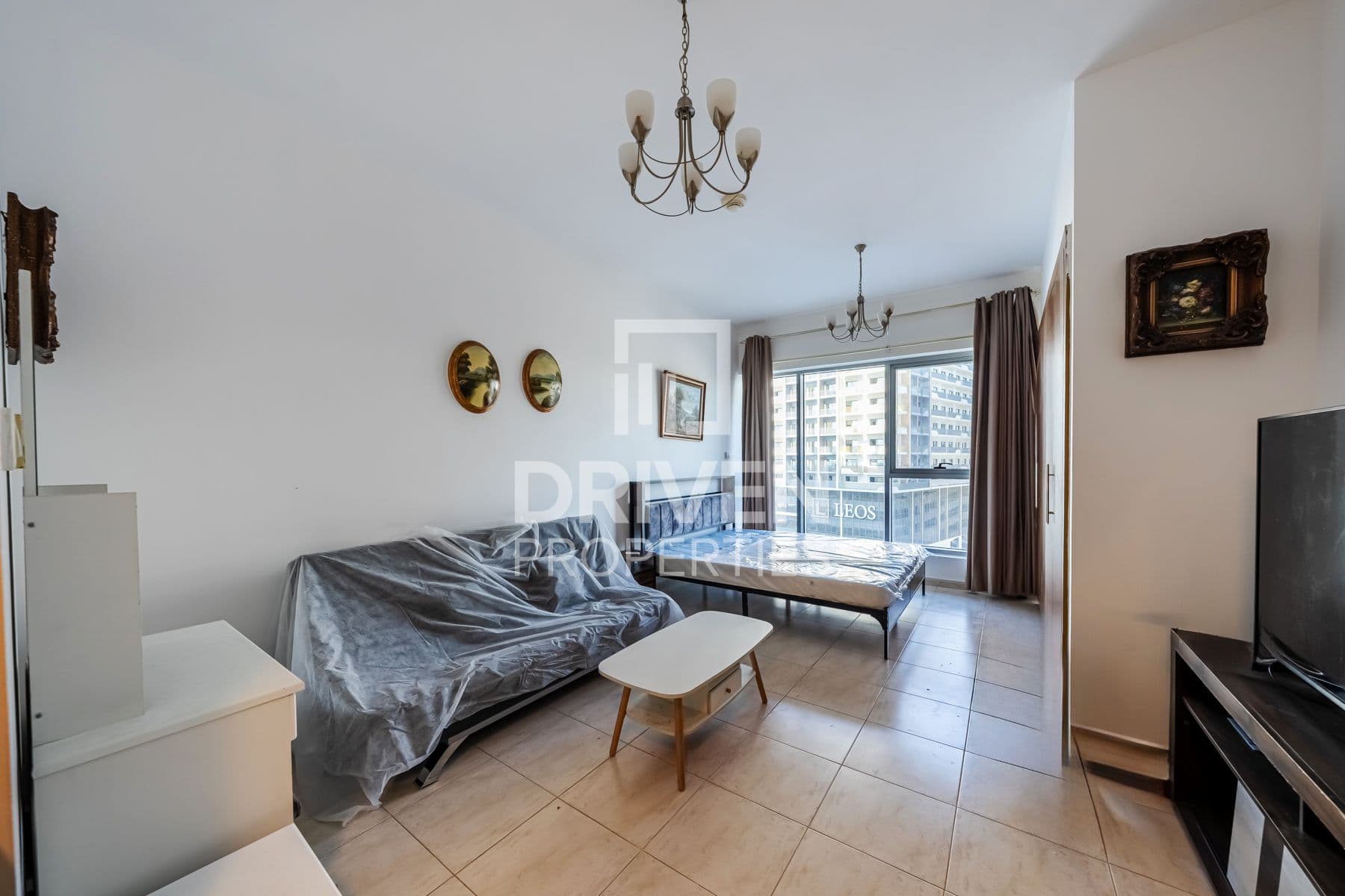 Skycourts Tower F