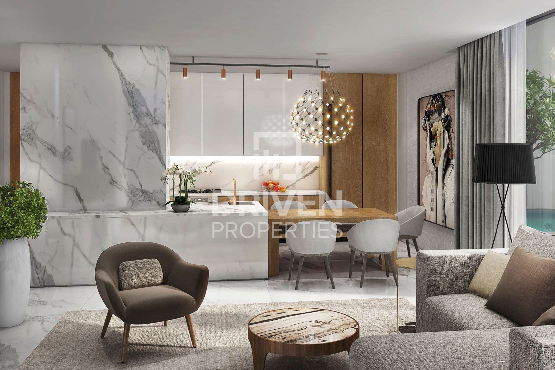 North 43 Residences
