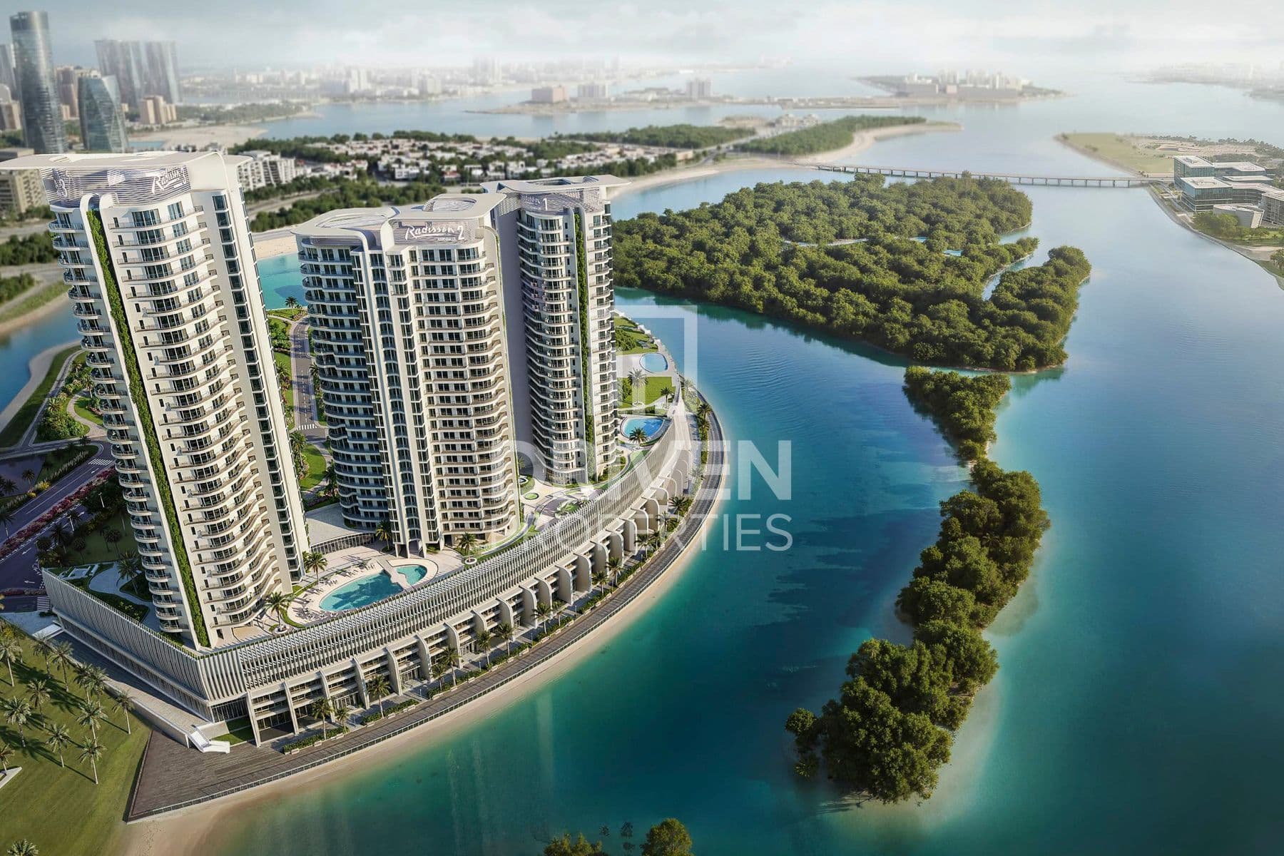 Radisson Residences