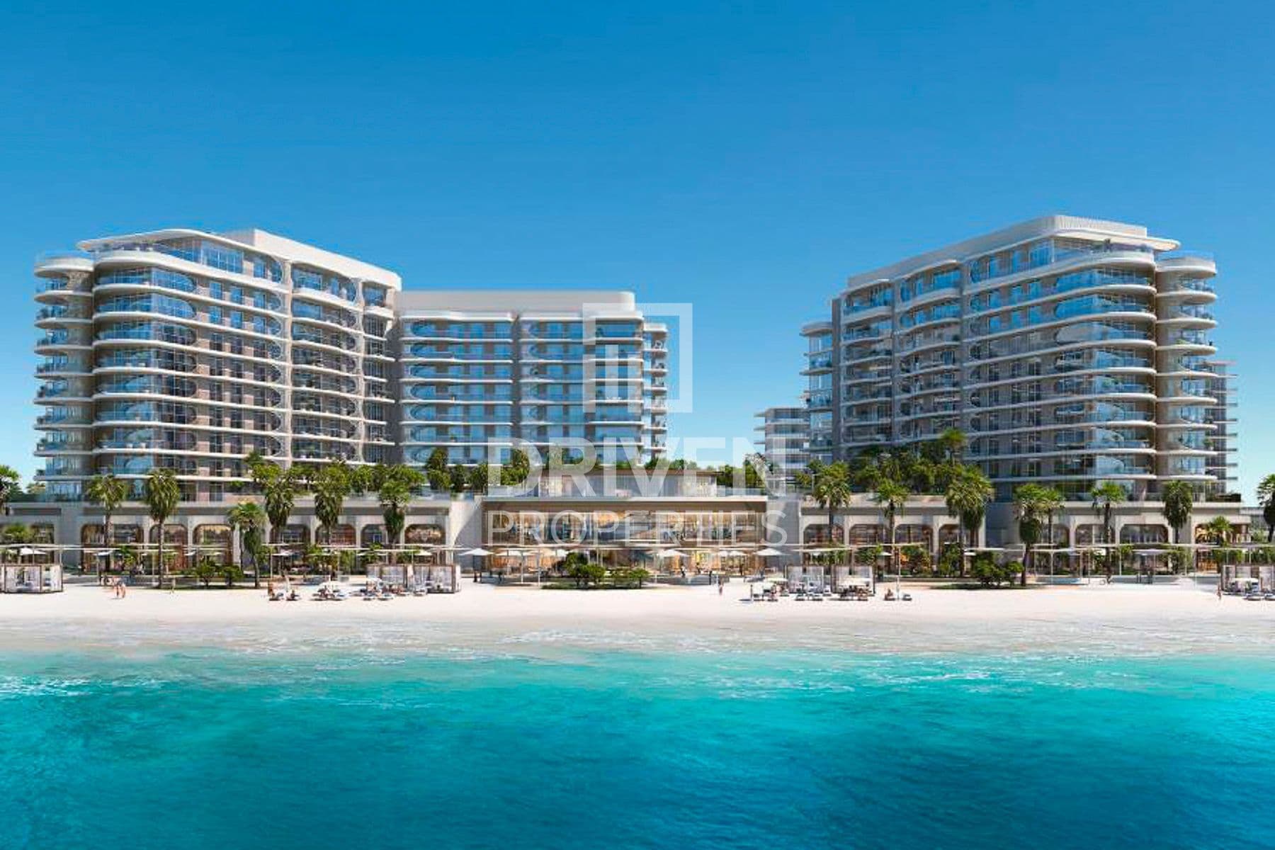 Fahid Beach Terraces
