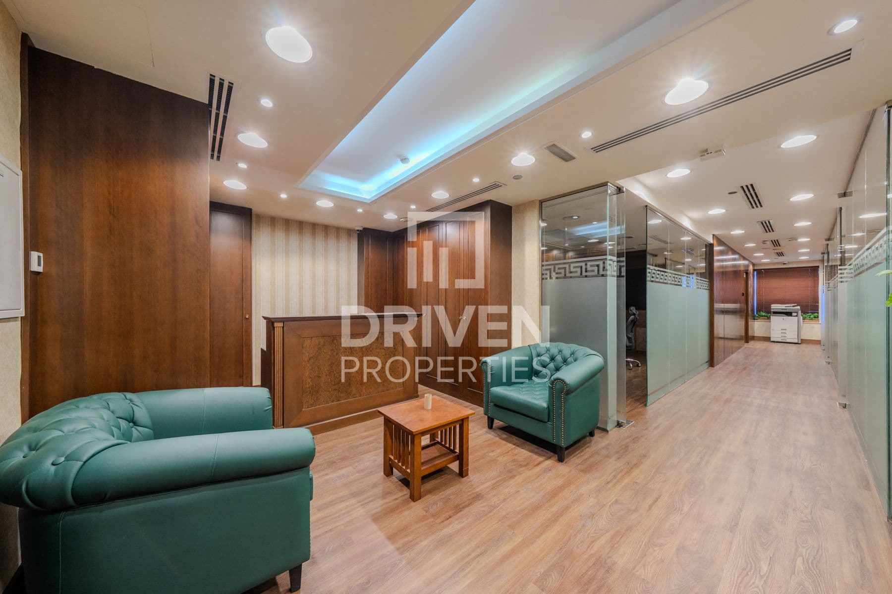 Westburry Tower 1