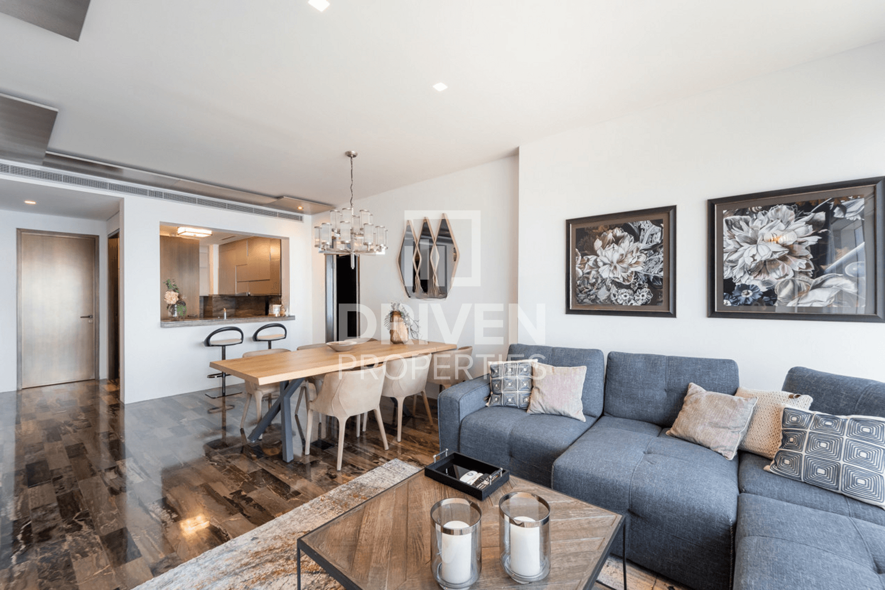 Damac Heights