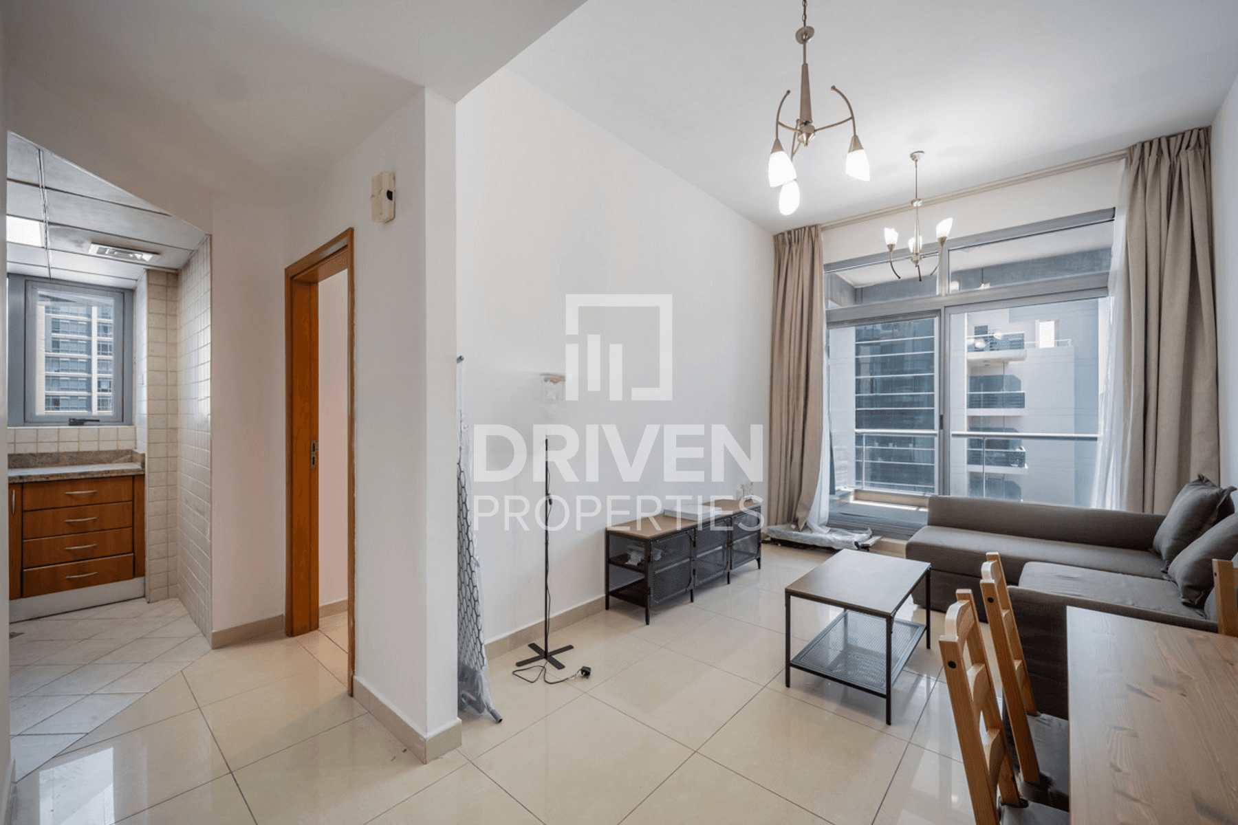 Marina Residence B