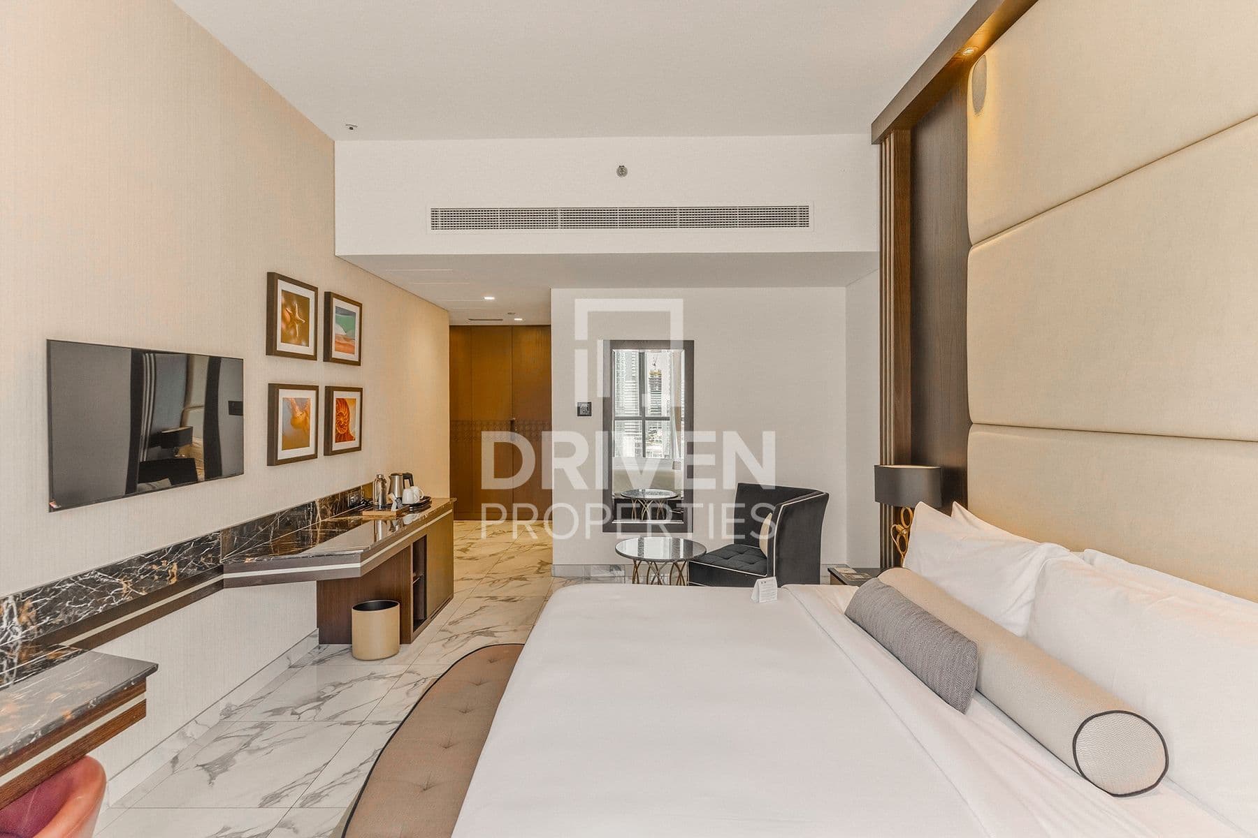 TFG One Hotel