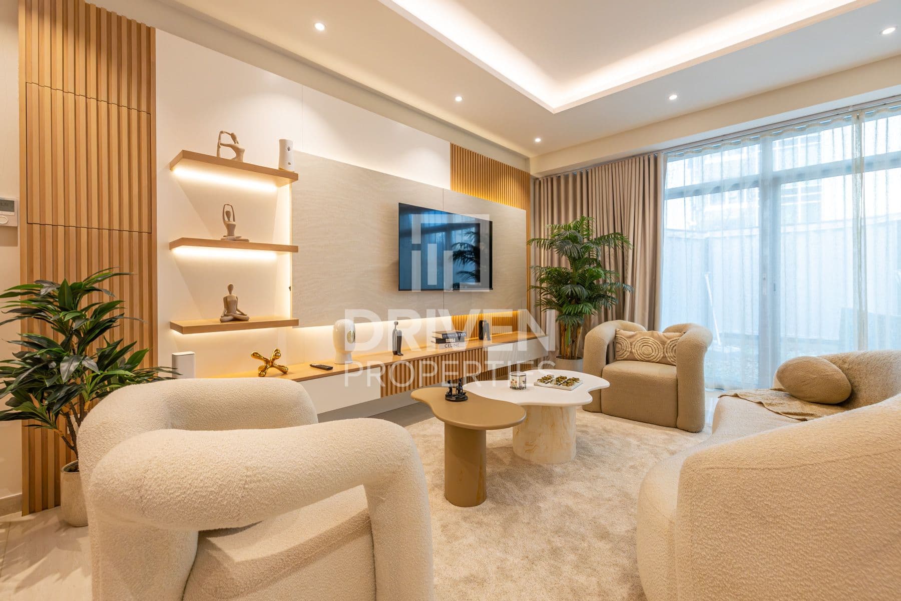 The Residences 4