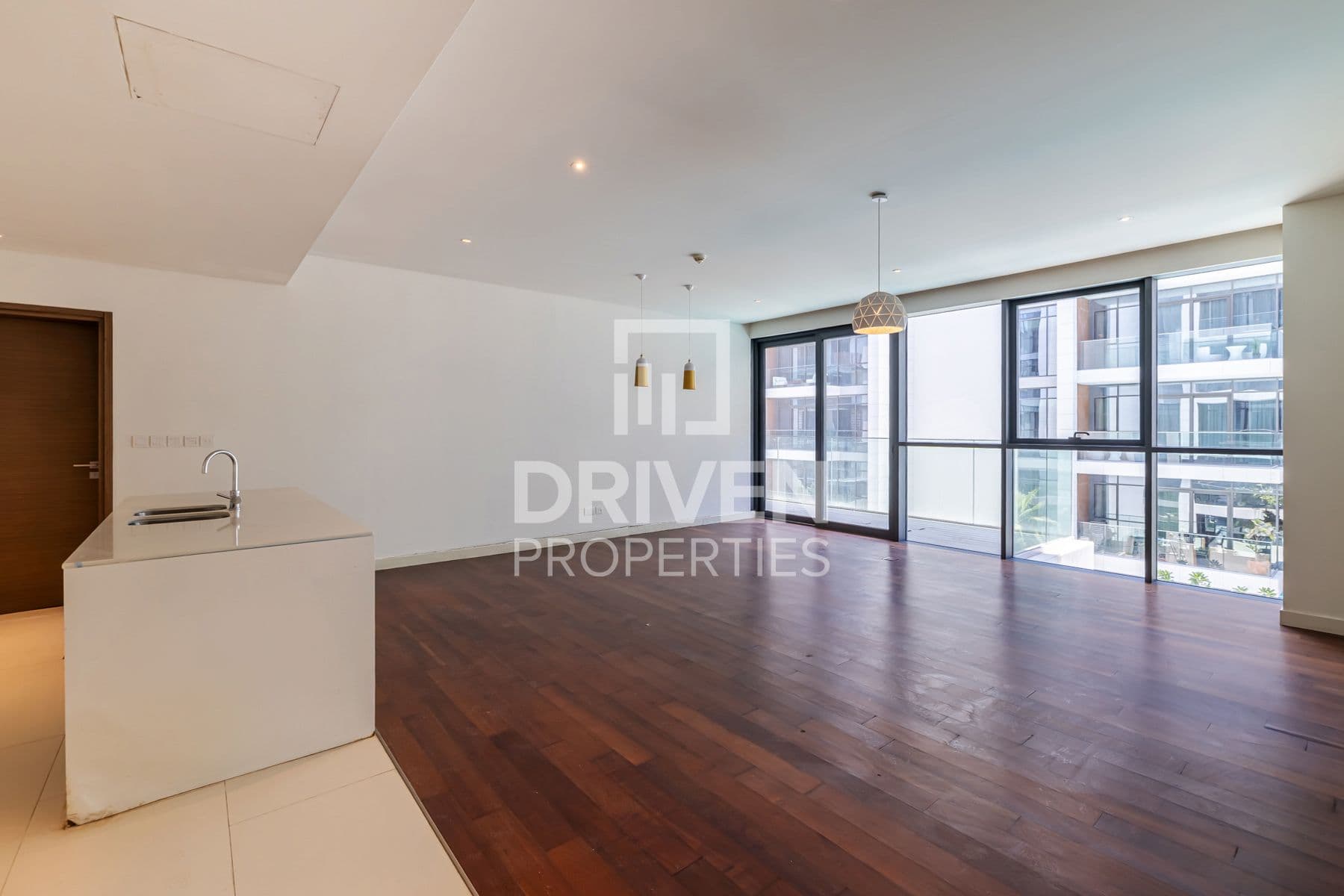 City Walk Residential Building 18A