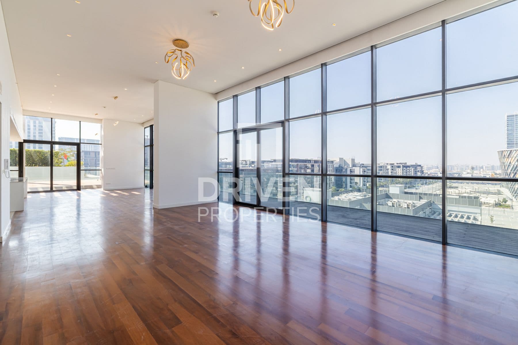 City Walk Residential Building 18A