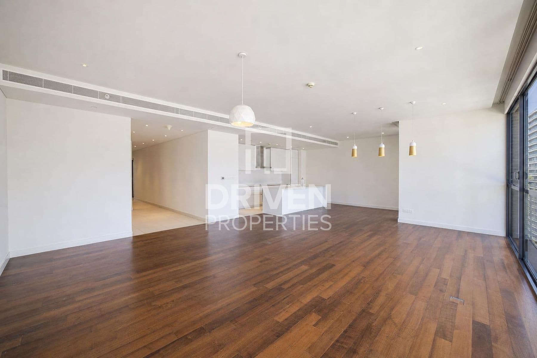 City Walk Residential Building 18A