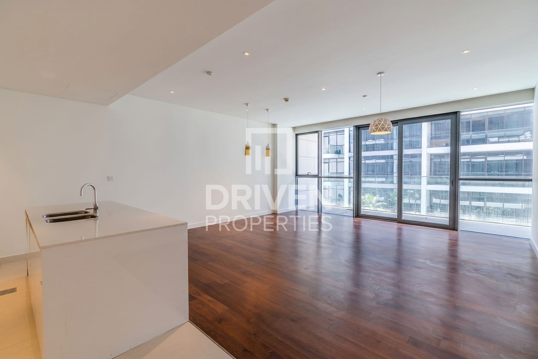 City Walk Residential Building 18A