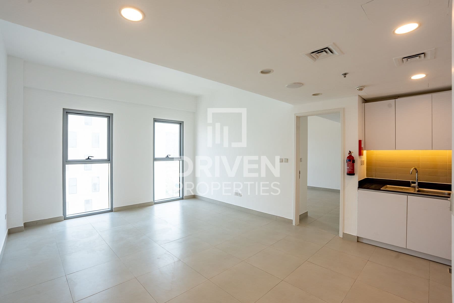 The Pulse Residence B2
