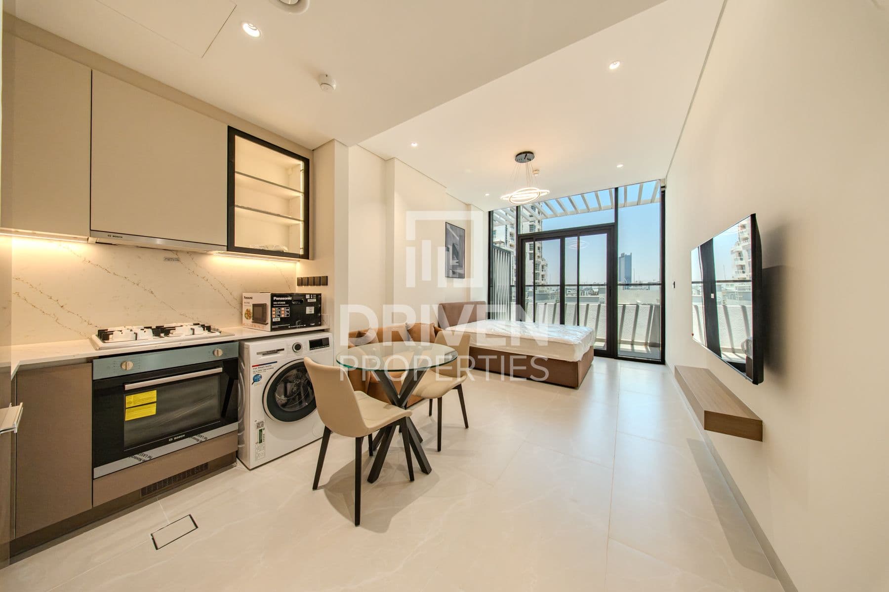 Ashton Park Residences The Second