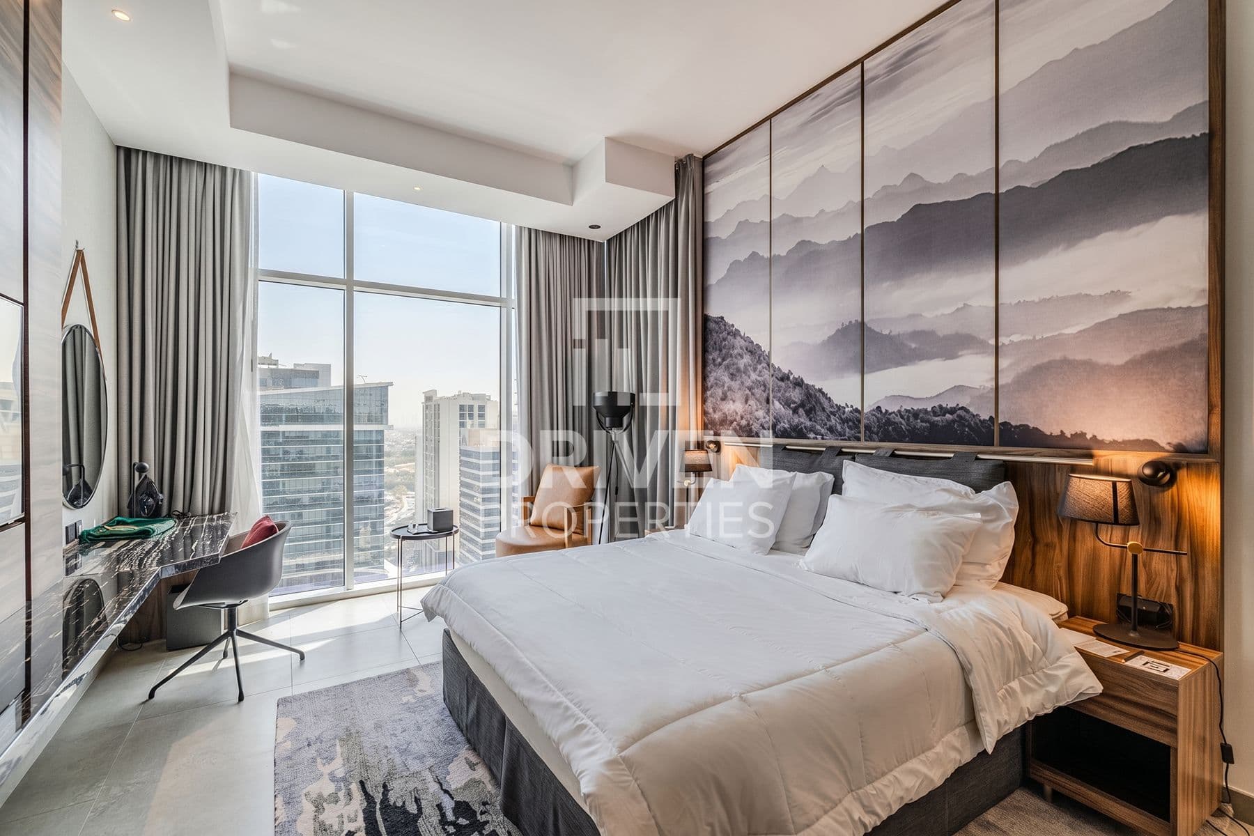 The One Hotel