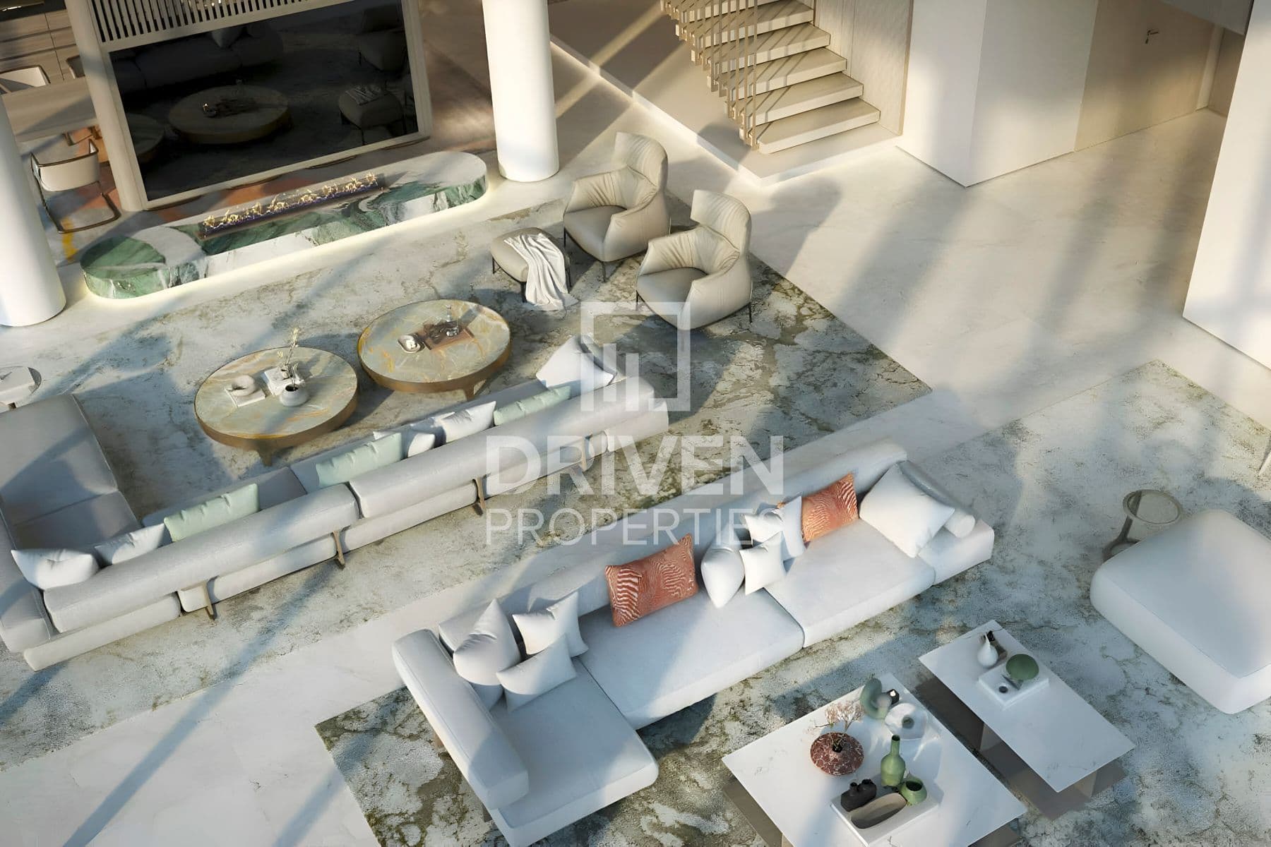 Verve City Walk Tower B