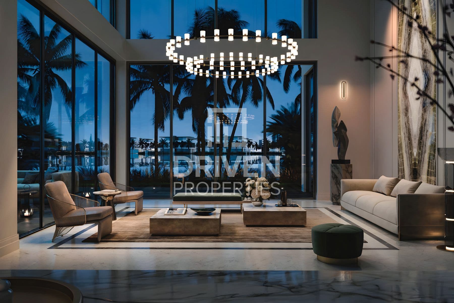 District One West Phase I
