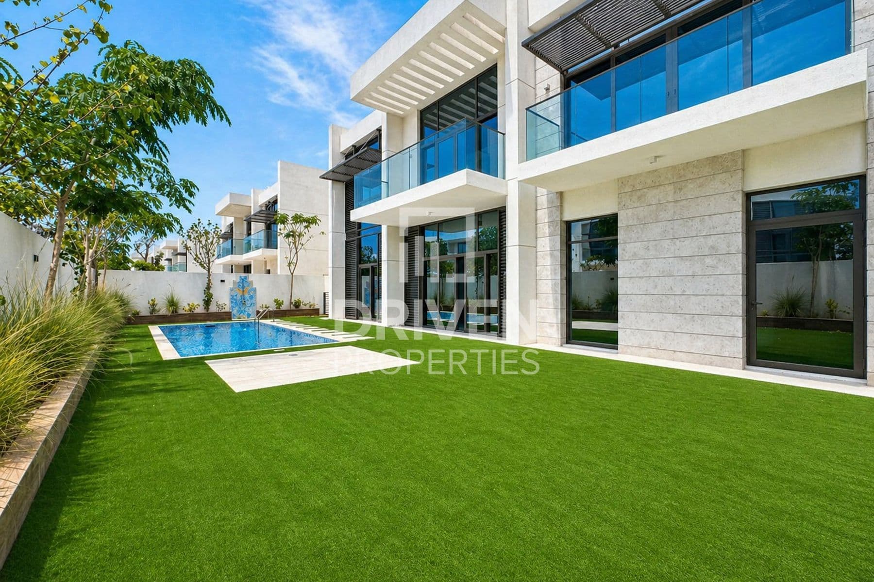 District One Villas