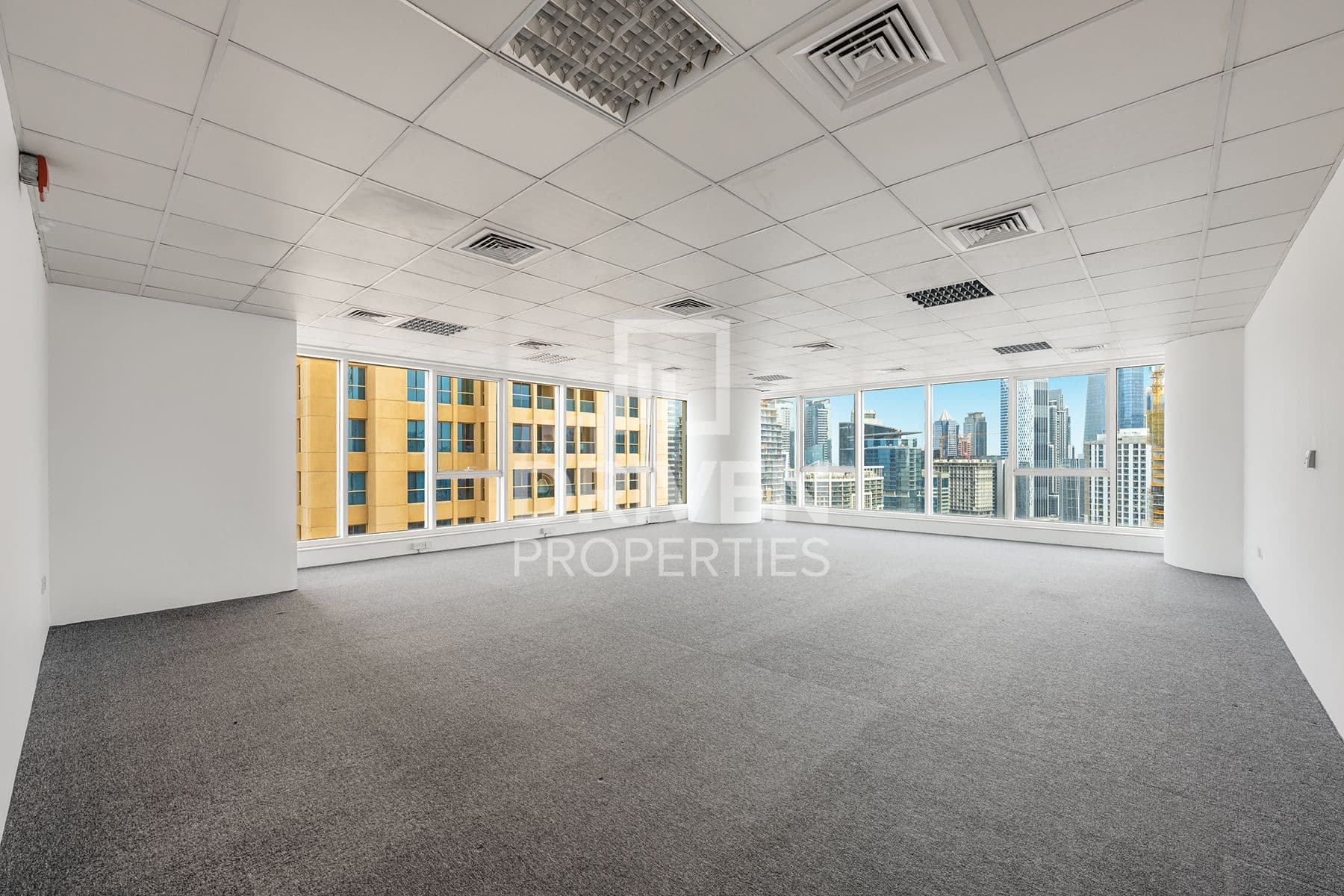 Churchill Executive Tower