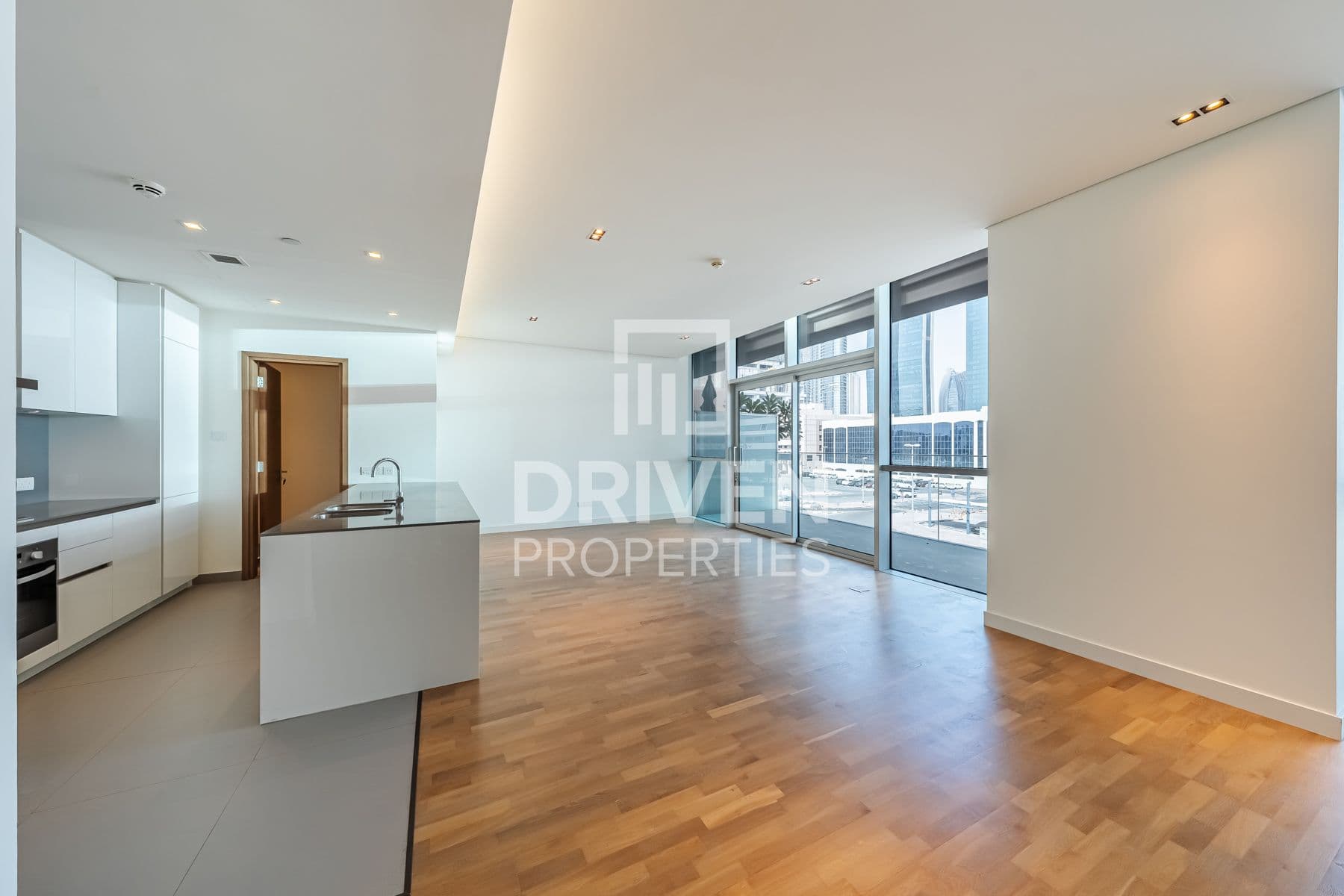 City Walk Residential Building 22