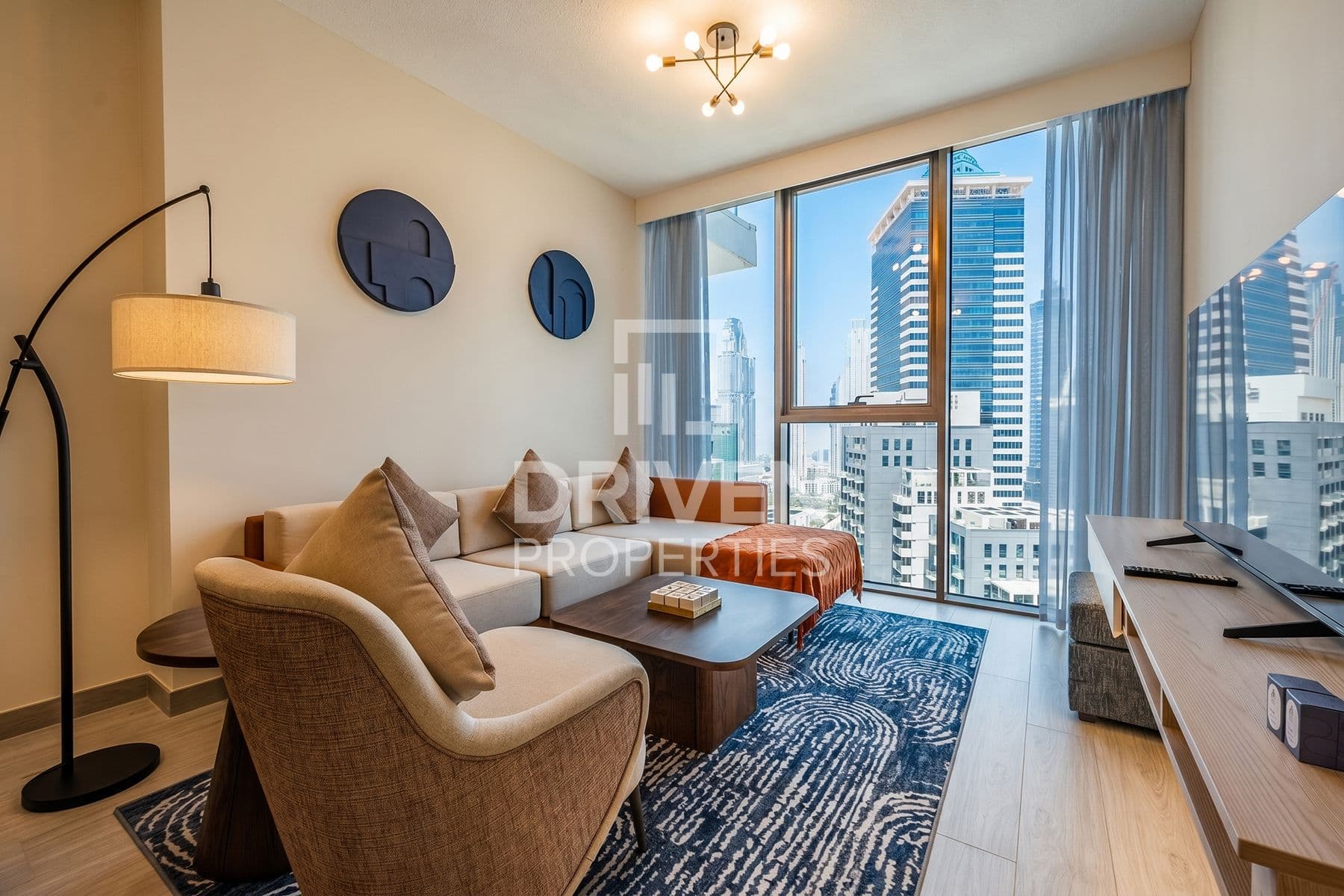 One of One Luxury Residences