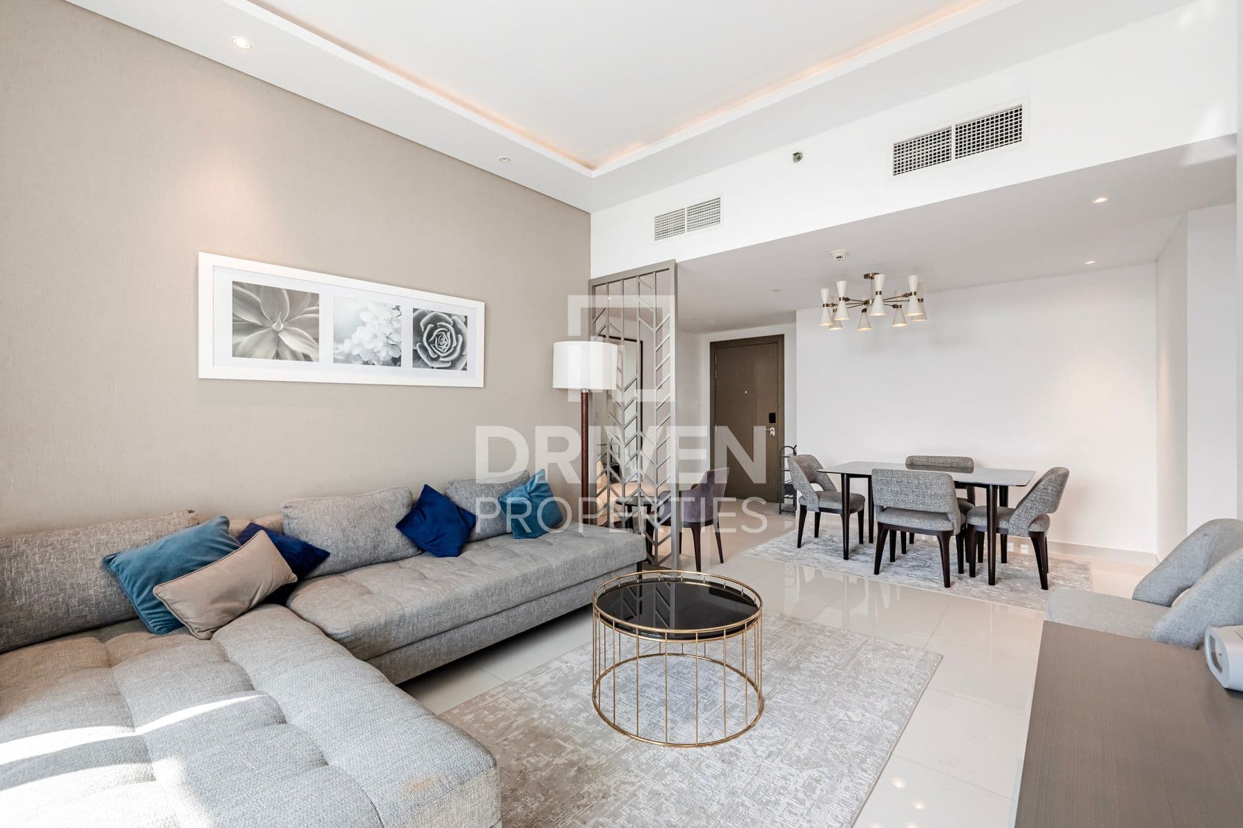 Damac Maison Prive A