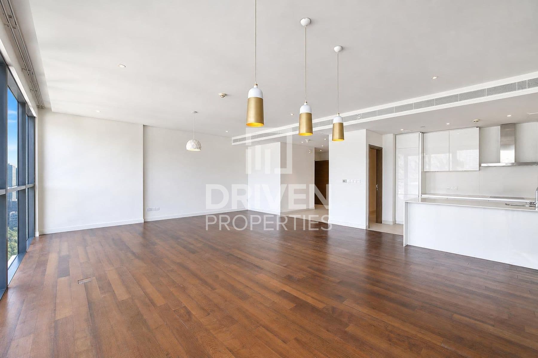 City Walk Residential Building 18A
